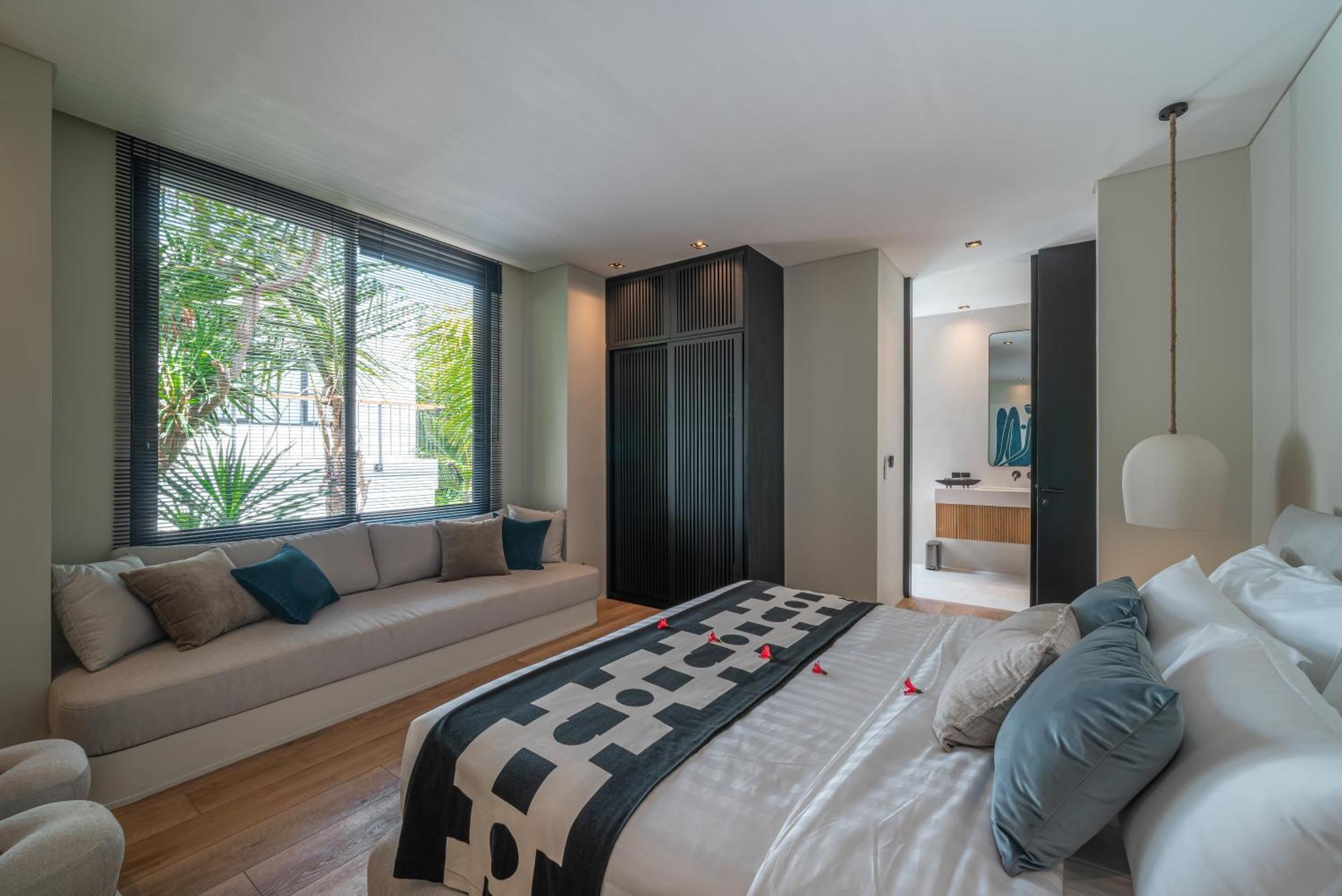 Prana Villa Canggu (Bali)