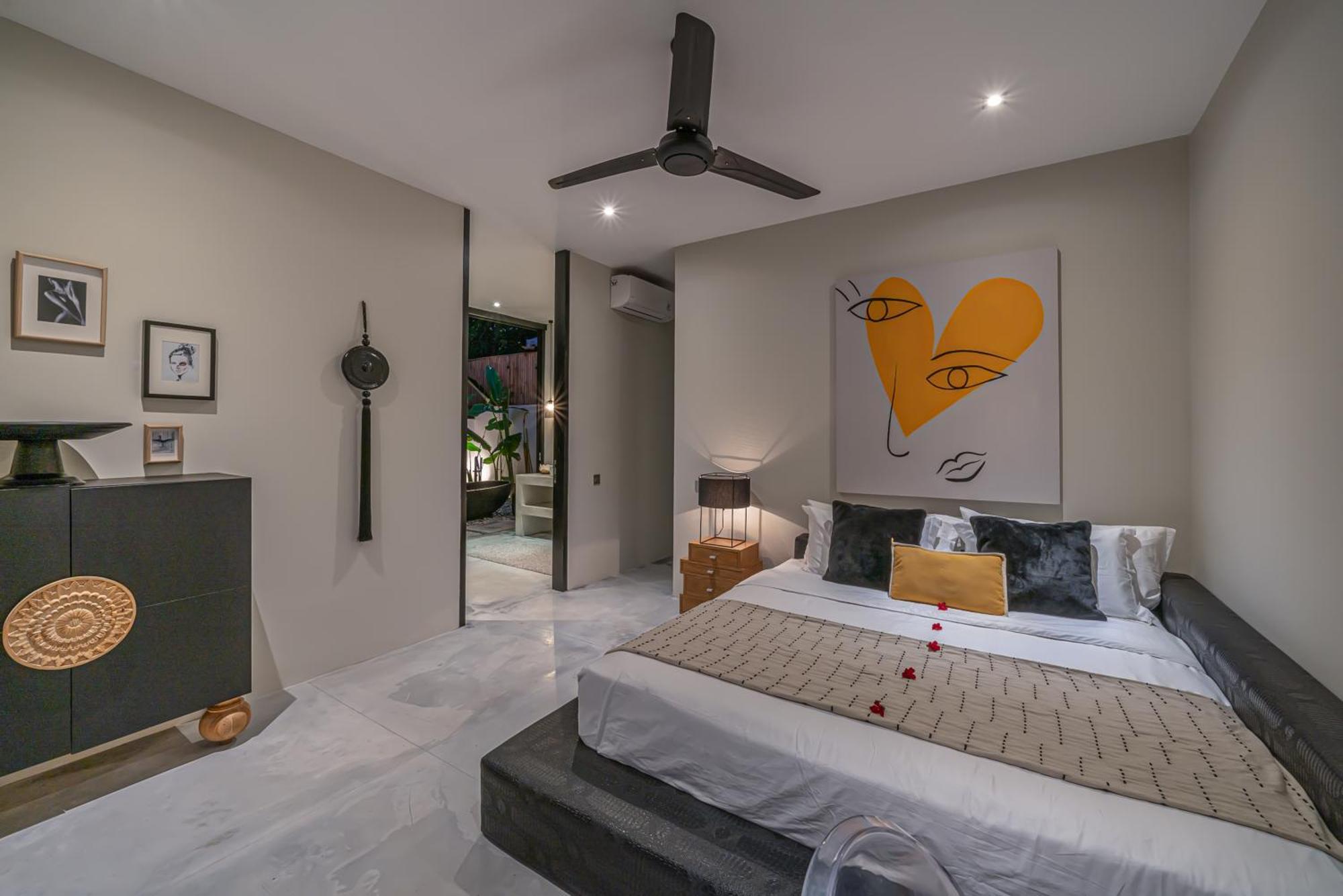 Prana Villa *