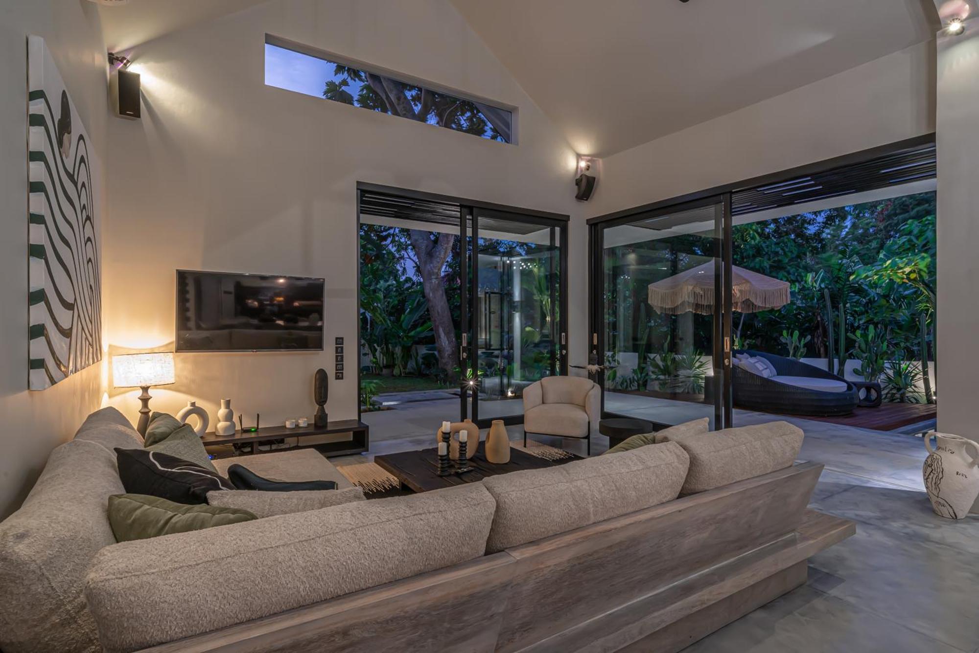 Prana Canggu (Bali)