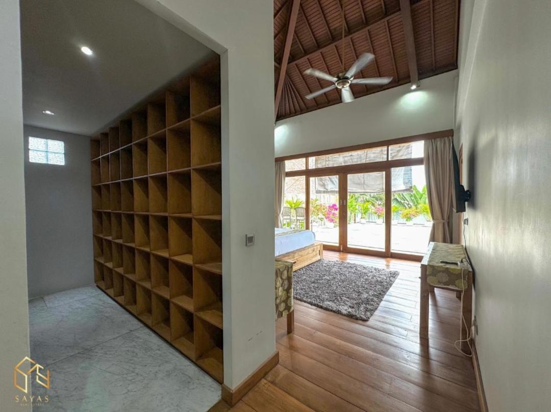 Villa Tranquil Classic Balinese Badung (Bali)