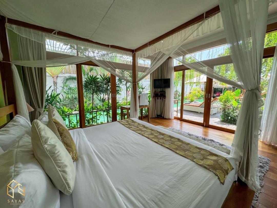 Tranquil Classic Balinese * Badung (Bali)