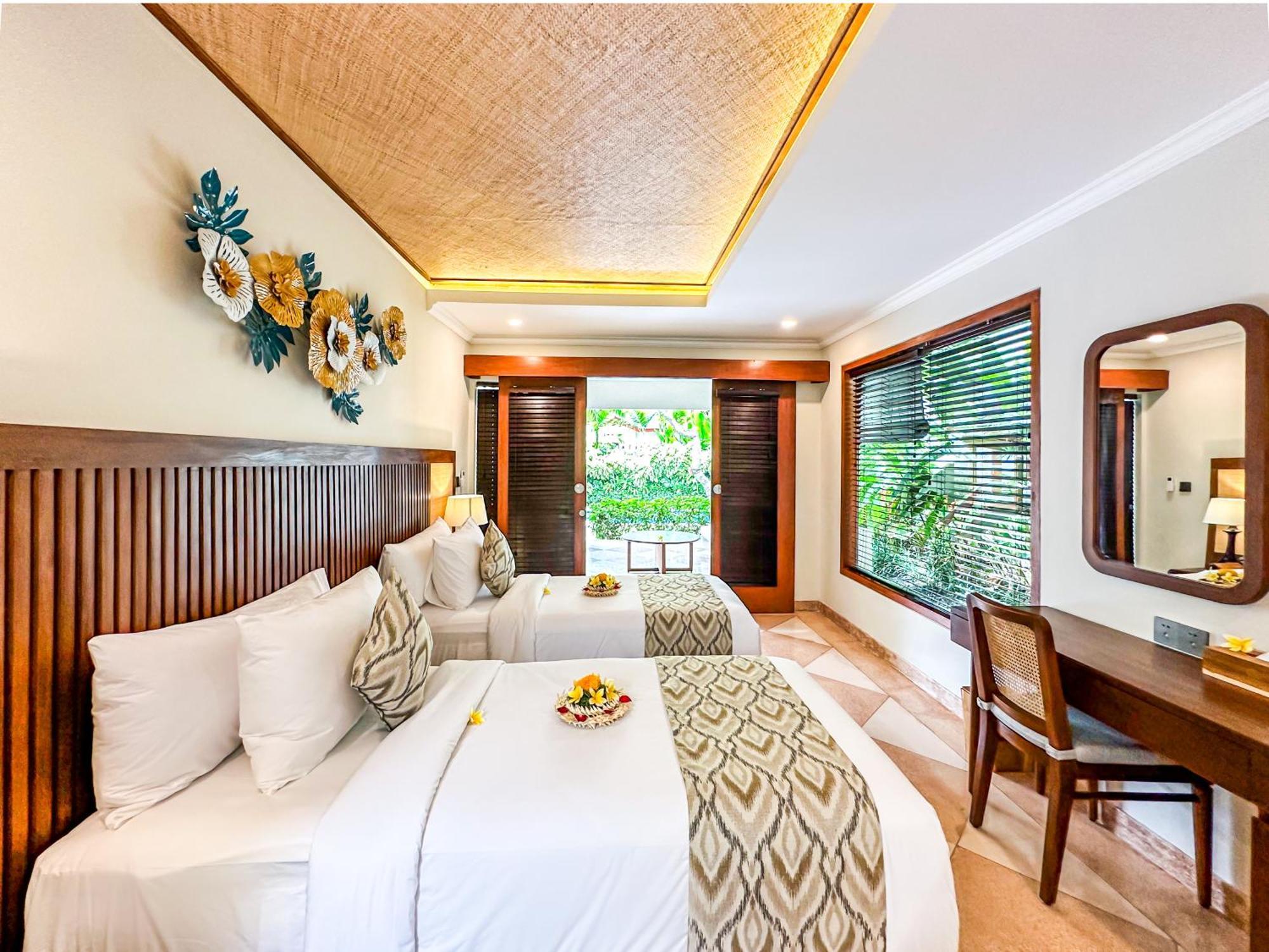 Villa Ghana By Pramana Seminyak (Bali)