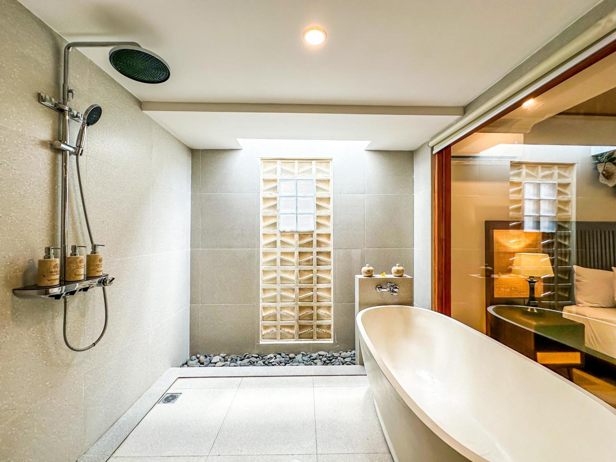 Villa Ghana By Pramana *