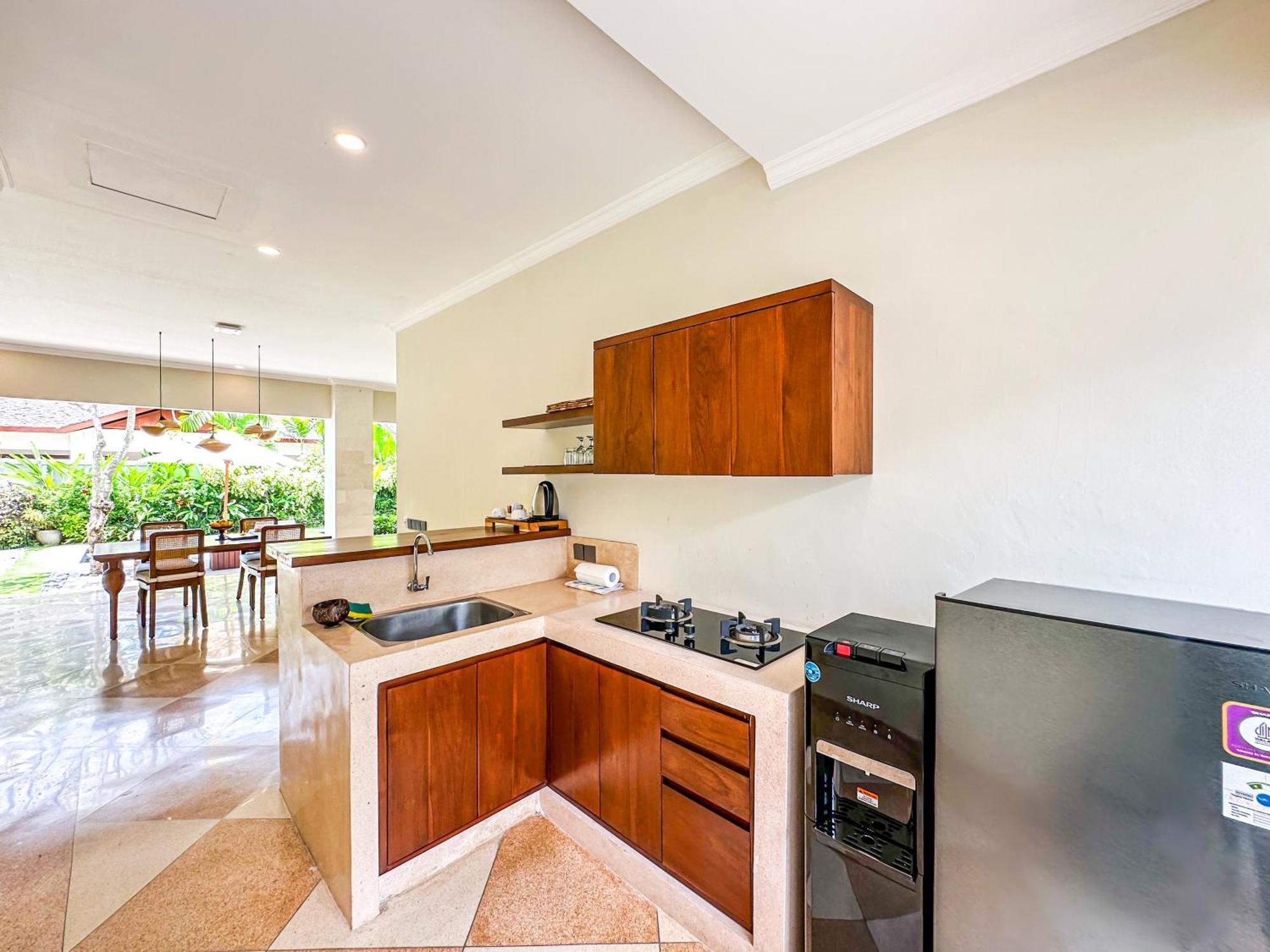 Villa Ghana By Pramana Seminyak (Bali)
