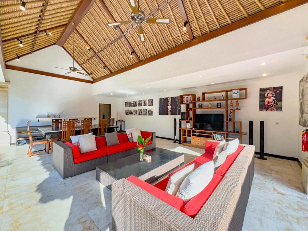 Jaclan Managed By Bugis Villa
