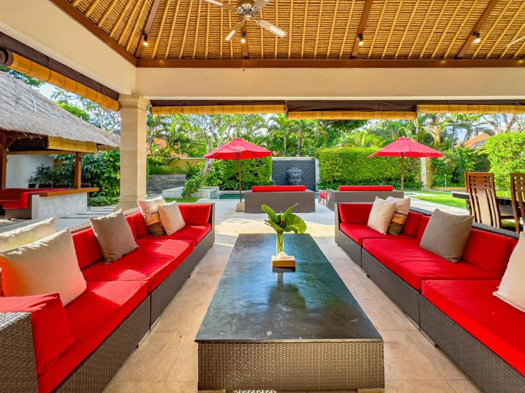 Villa Jaclan Managed By Bugis *