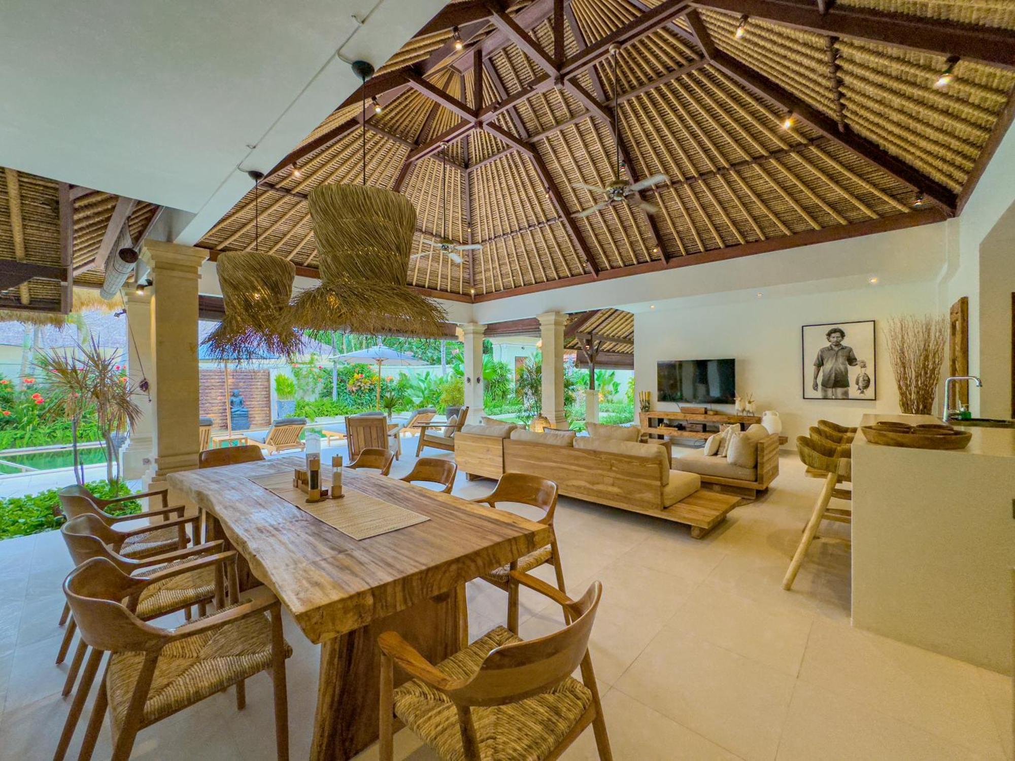 Villa Olive Managed By Bugis Seminyak (Bali)