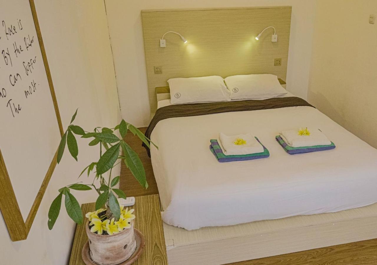 Nyaman Asrama Canggu (Bali)