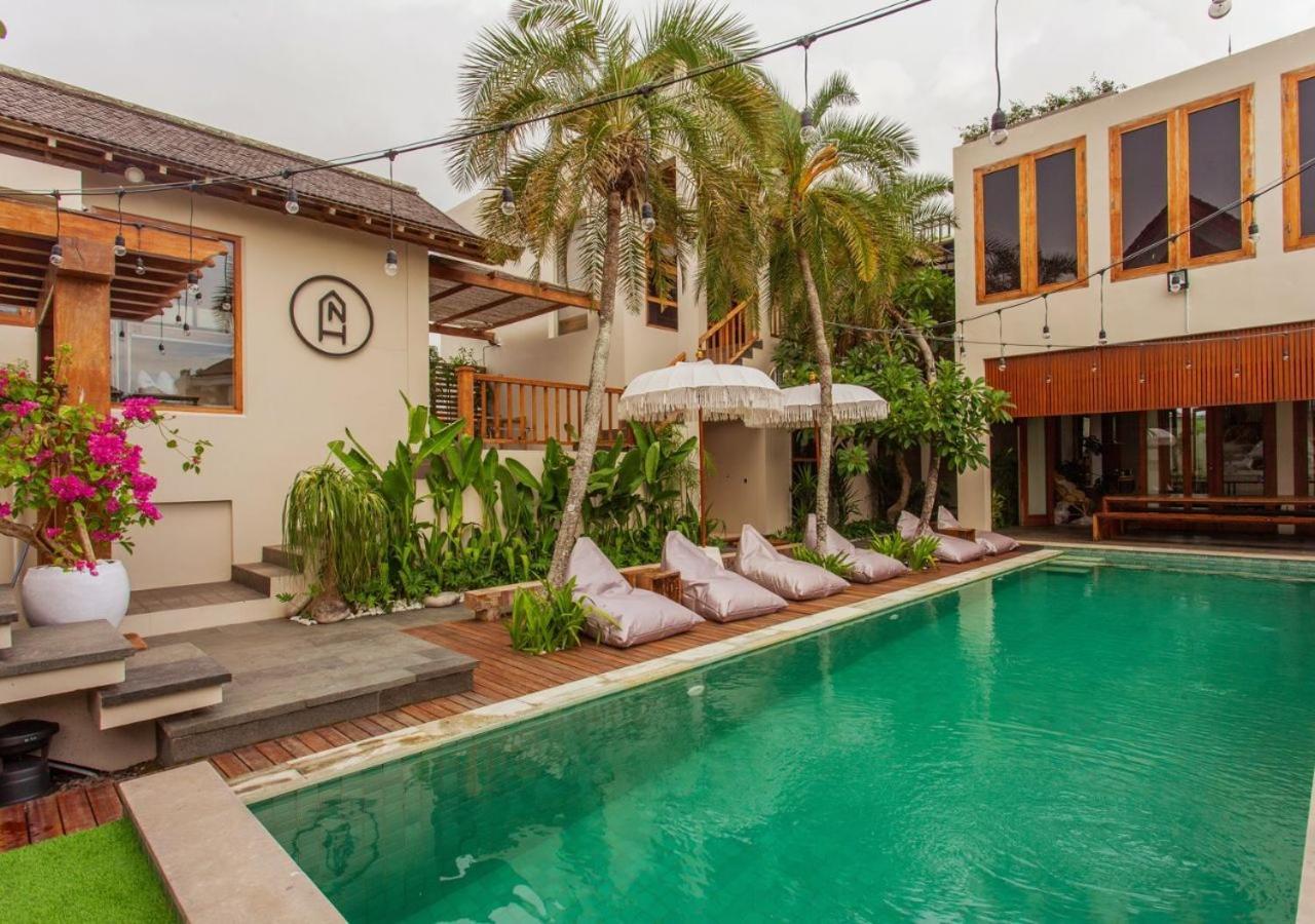 Nyaman Asrama Canggu (Bali)