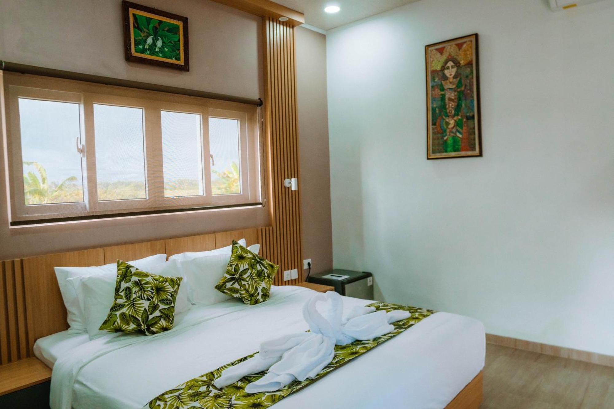 Point Retreats 3* Krambitan