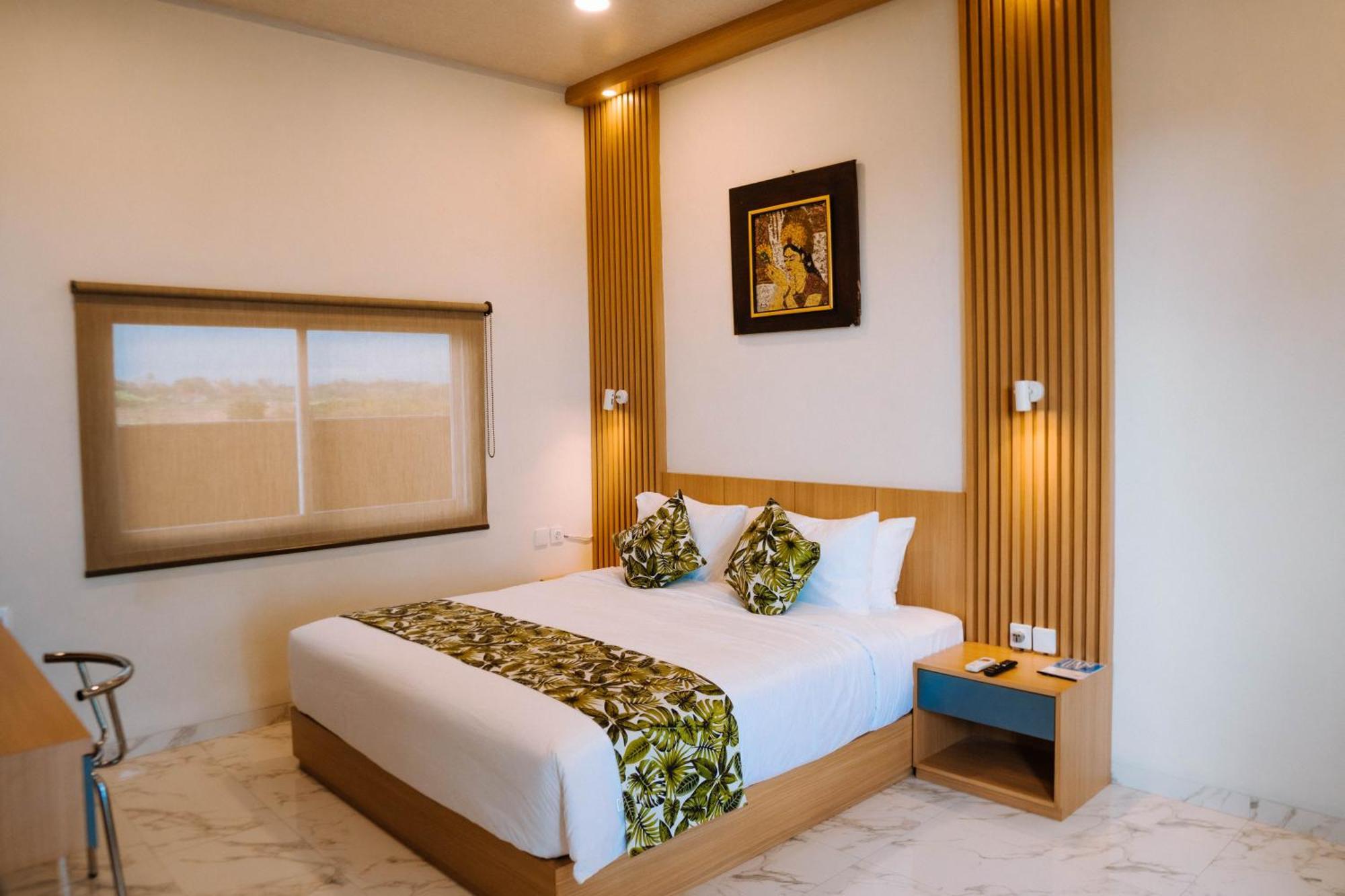 Hotel Point Retreats
