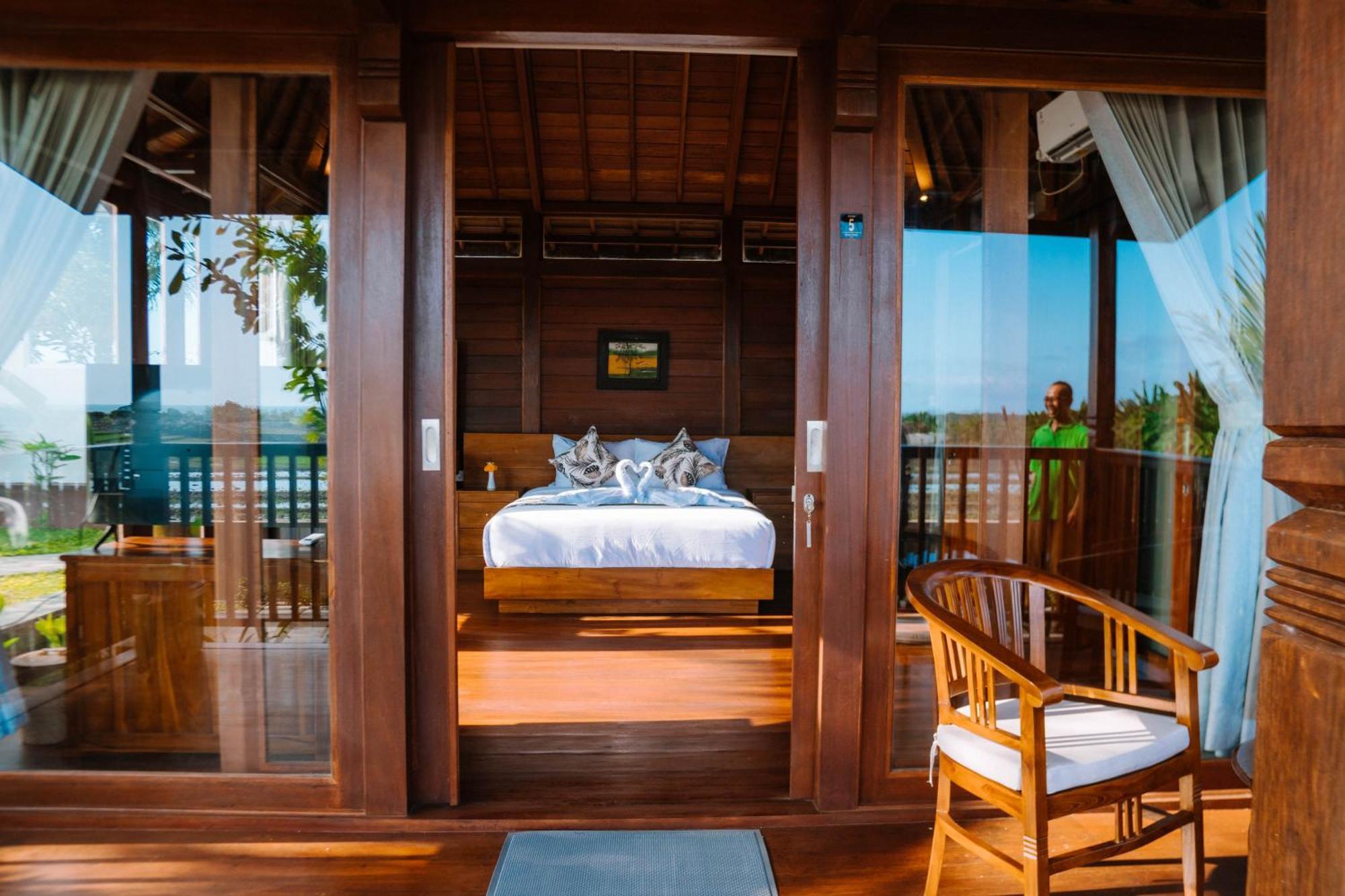 Hotel Point Retreats Krambitan