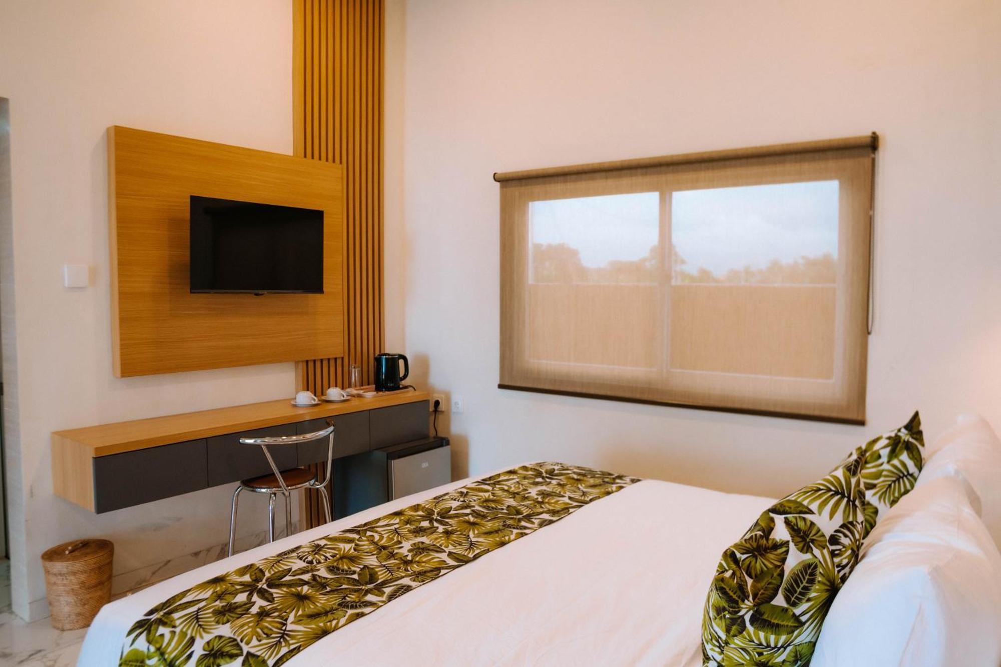 Point Retreats 3*