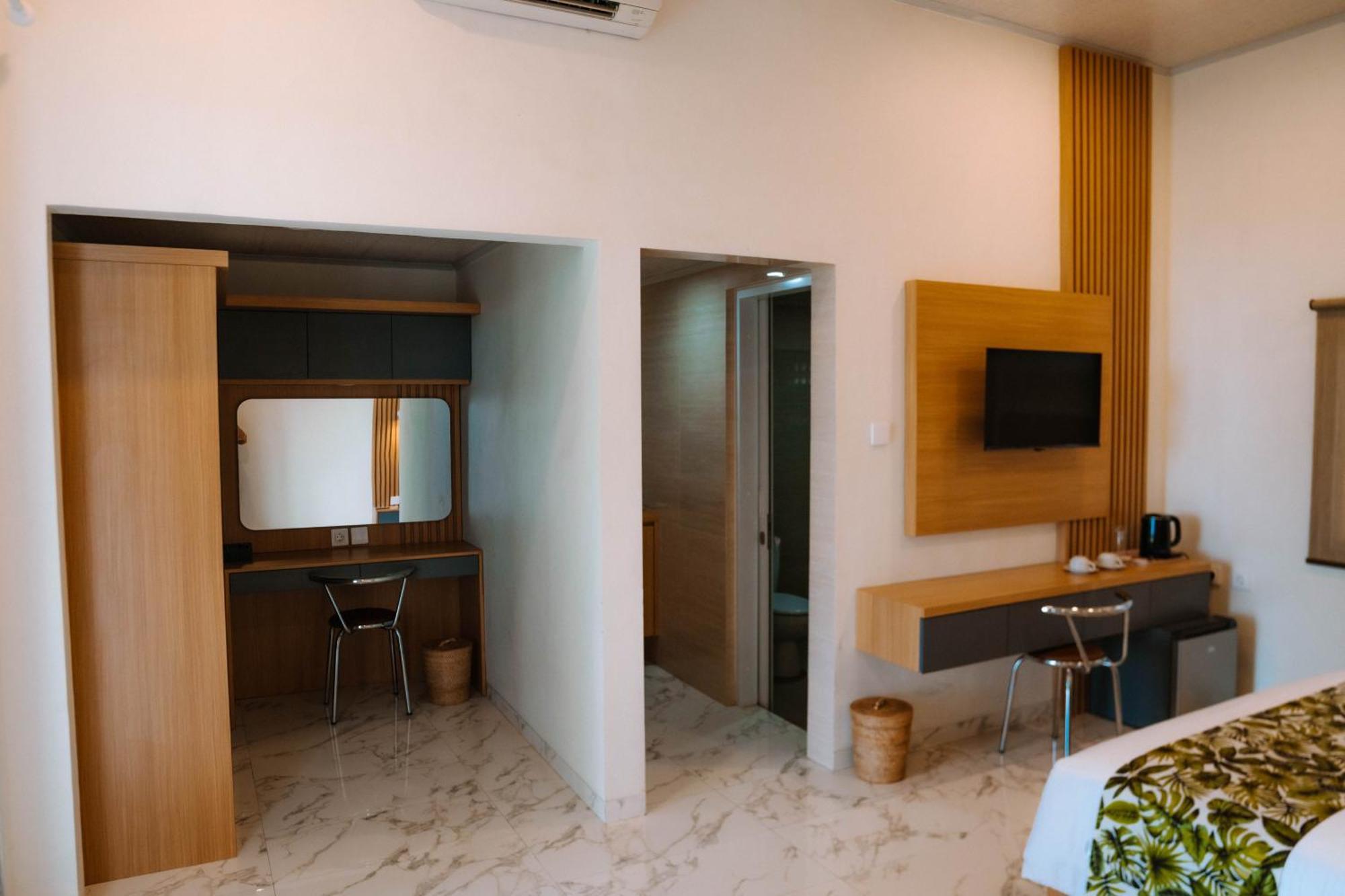 Hotel Point Retreats 3*
