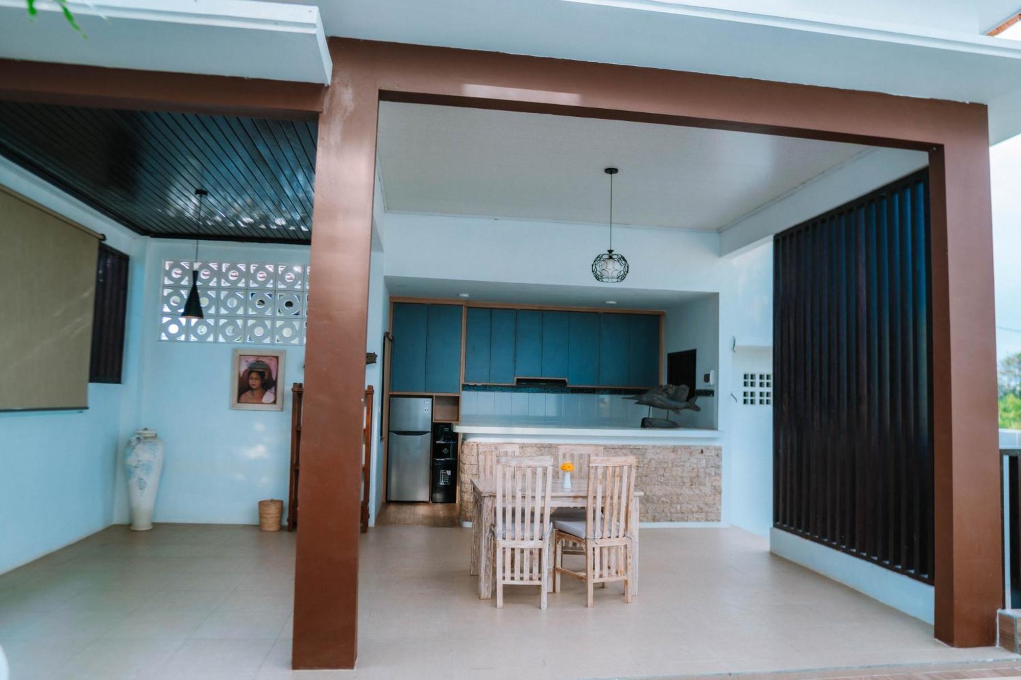 Point Retreats Hotel Krambitan