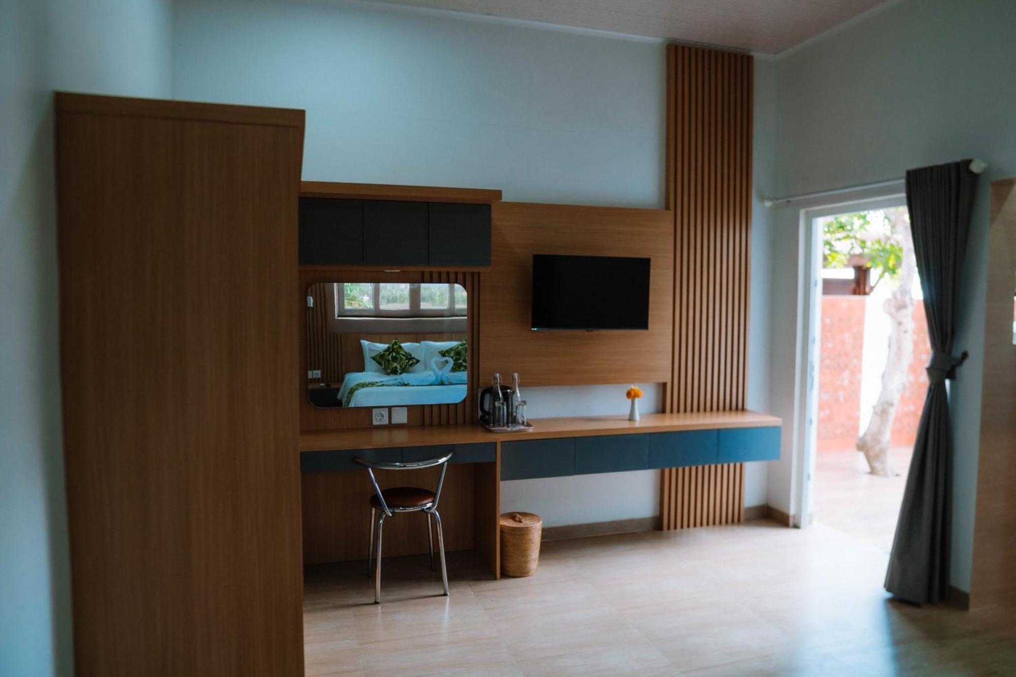 Hotel Point Retreats 3*