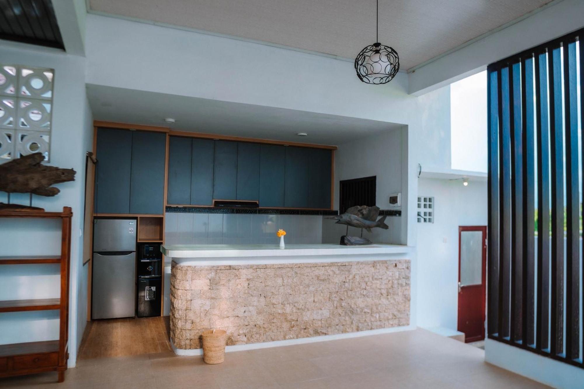 Point Retreats Hotel Krambitan