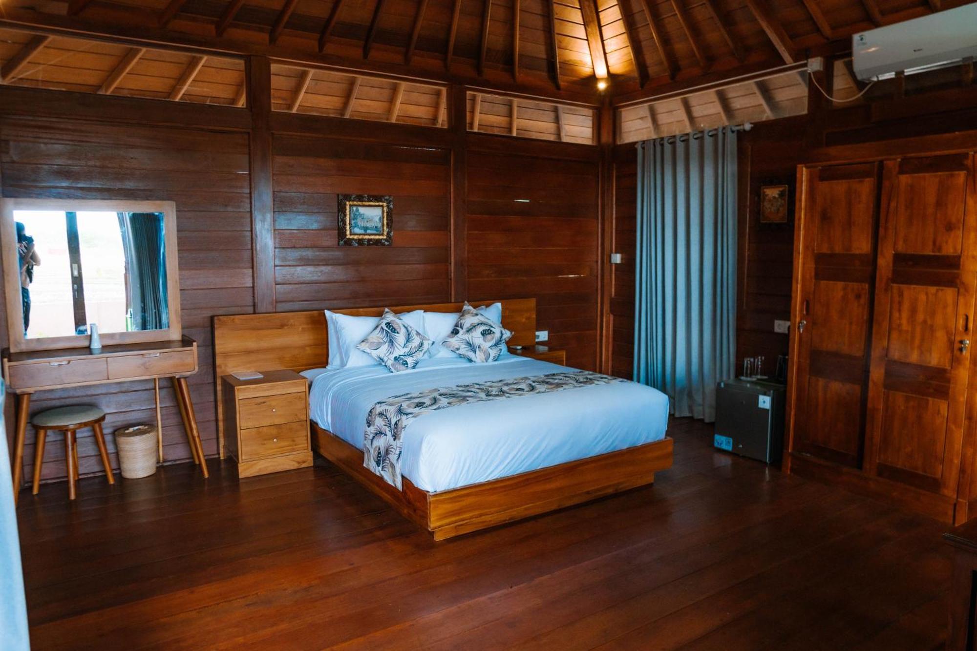 Hotel Point Retreats Krambitan