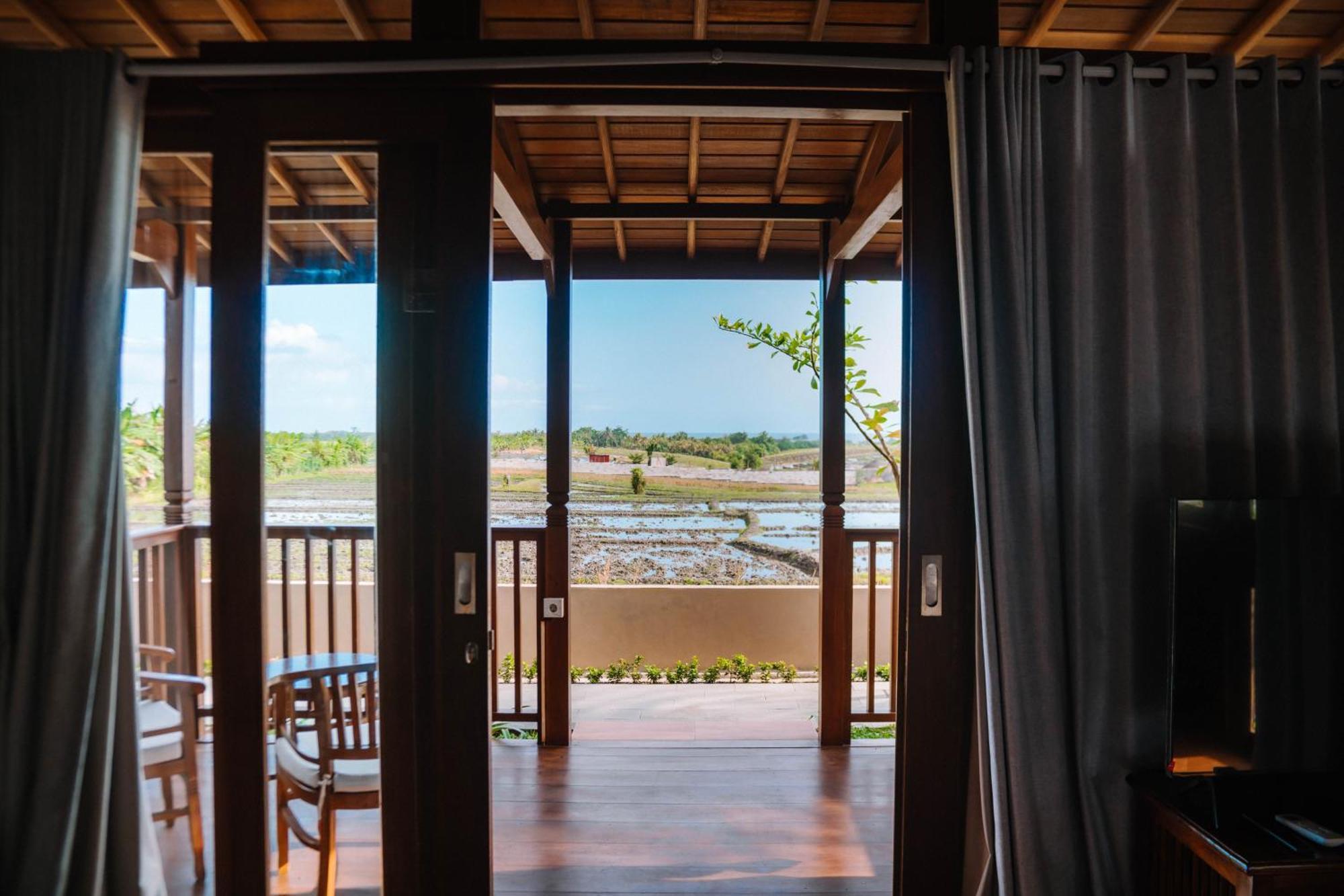 Point Retreats 3* Krambitan