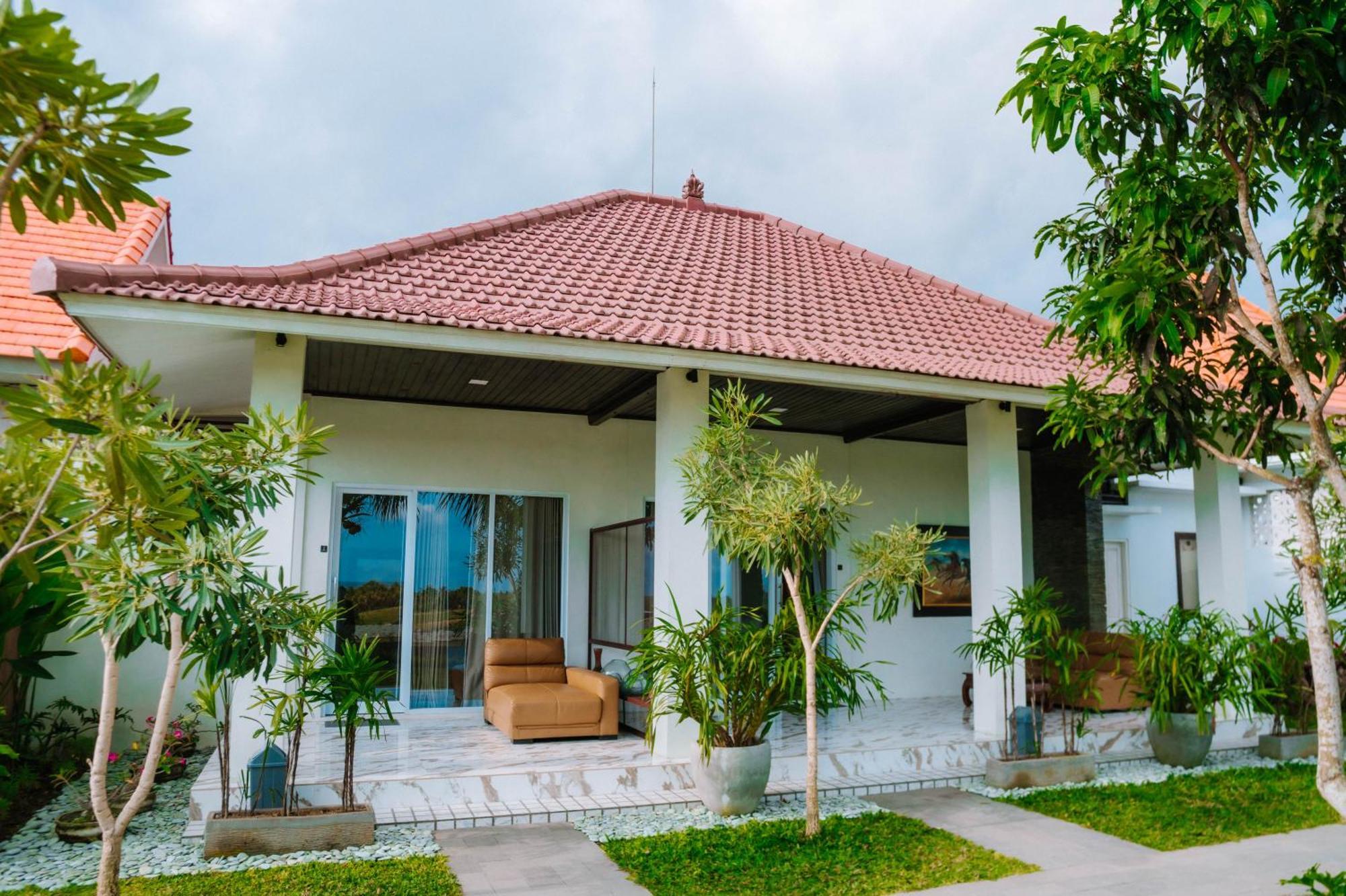 Hotel Point Retreats 3*