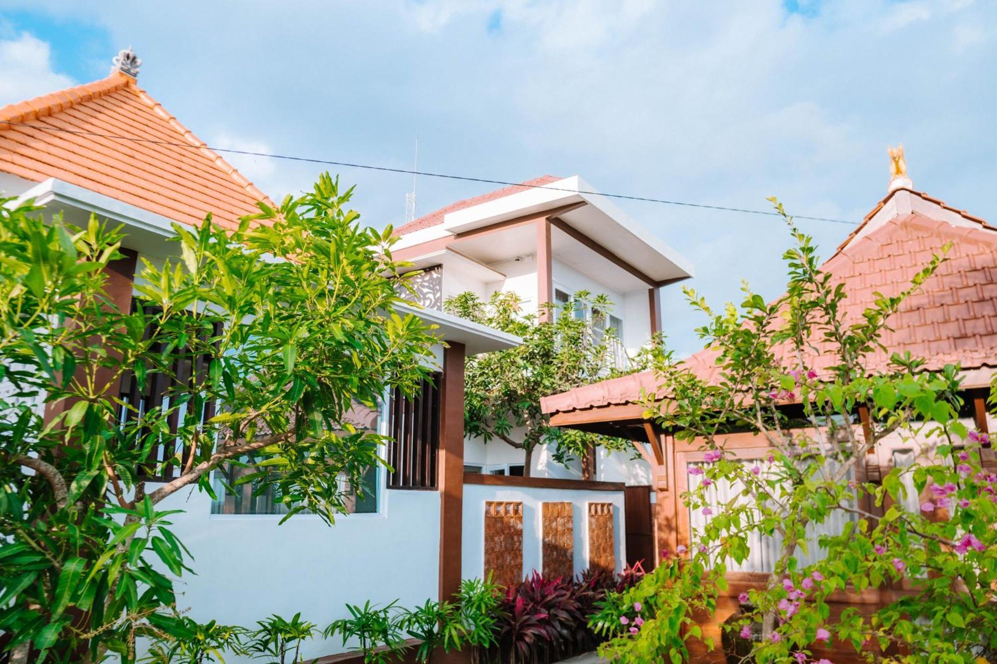 Hotel Point Retreats Krambitan