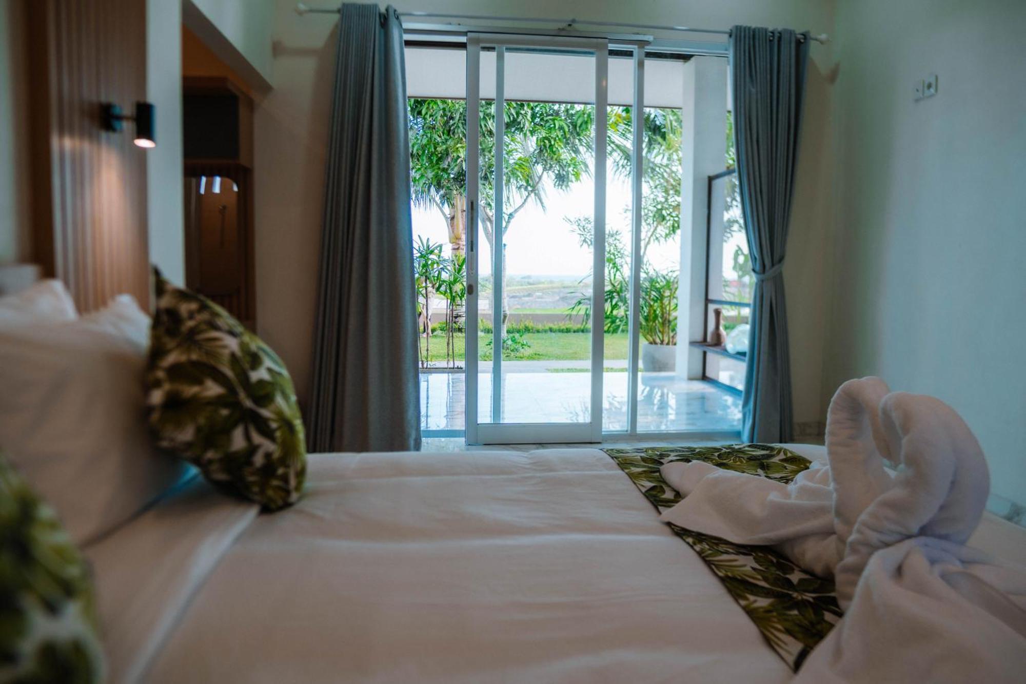 Point Retreats 3* Krambitan