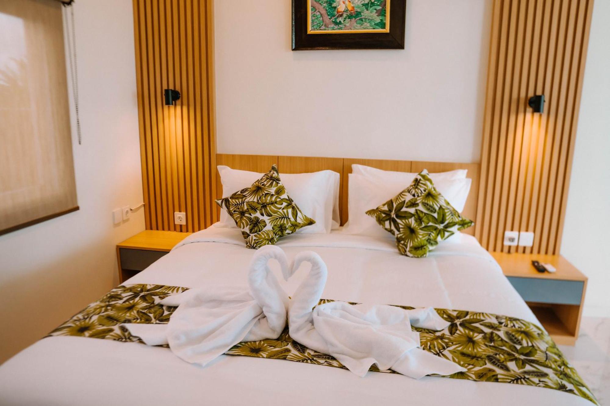 Hotel Point Retreats 3*