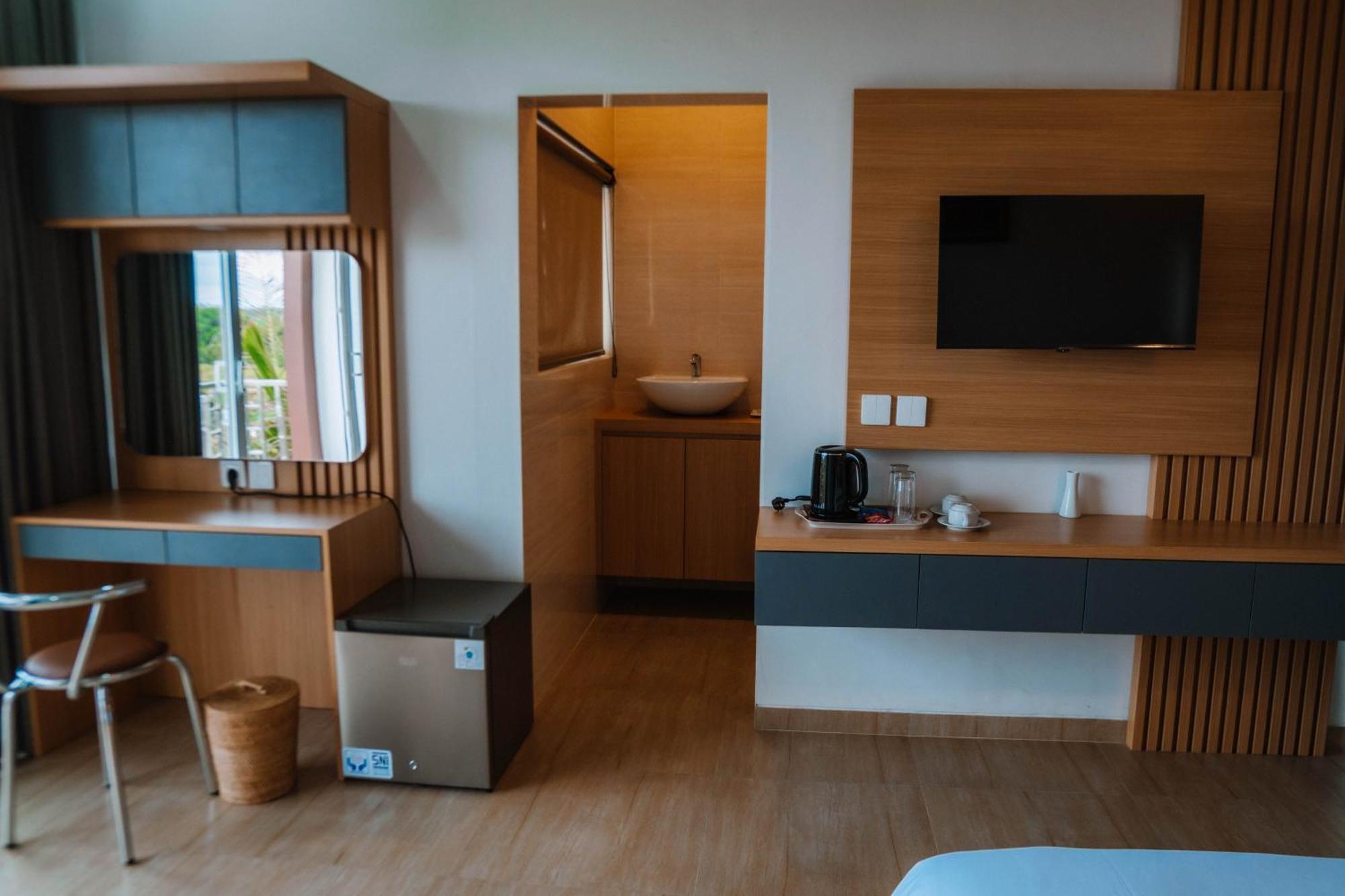 Point Retreats 3*