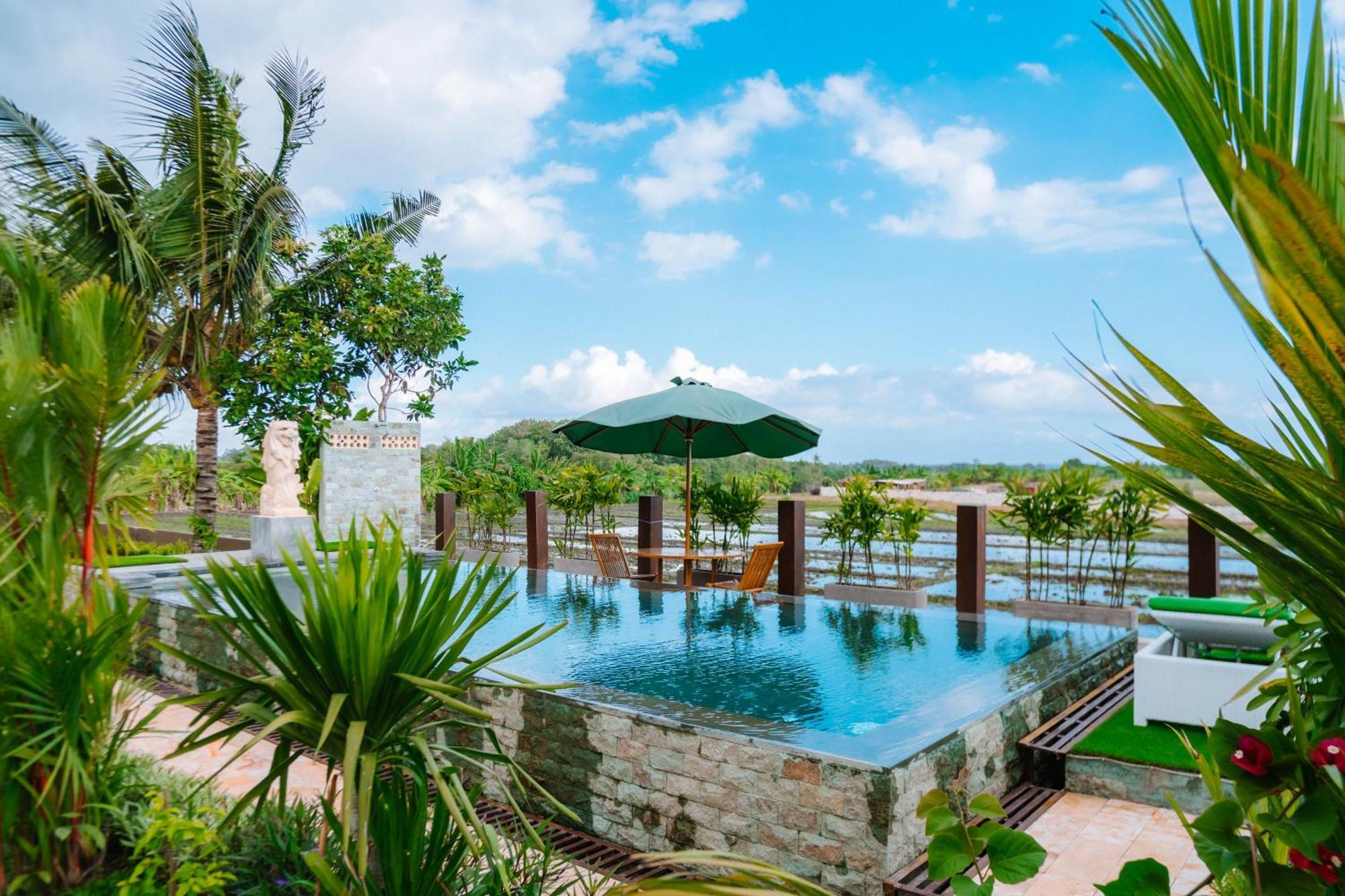 Point Retreats 3* Krambitan