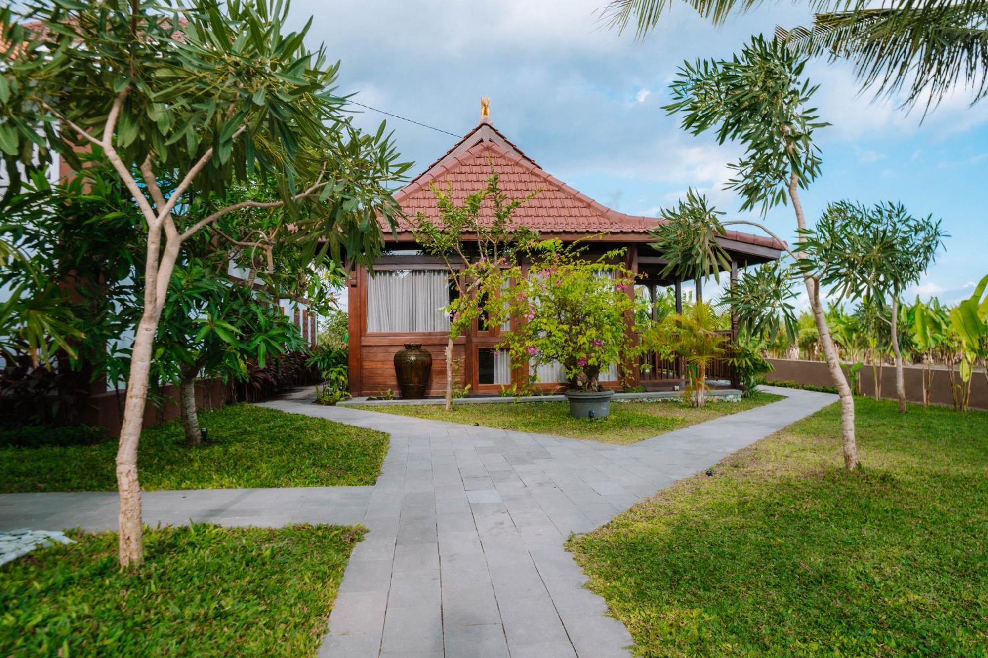 Point Retreats