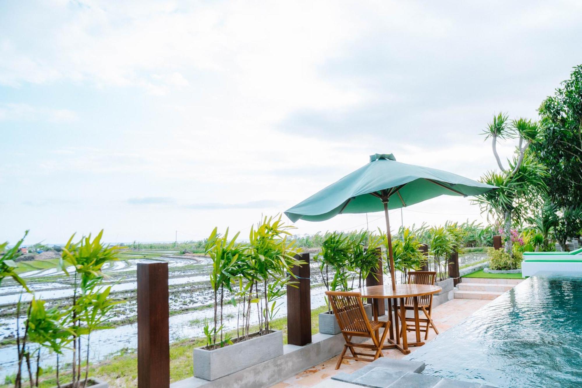 Hotel Point Retreats