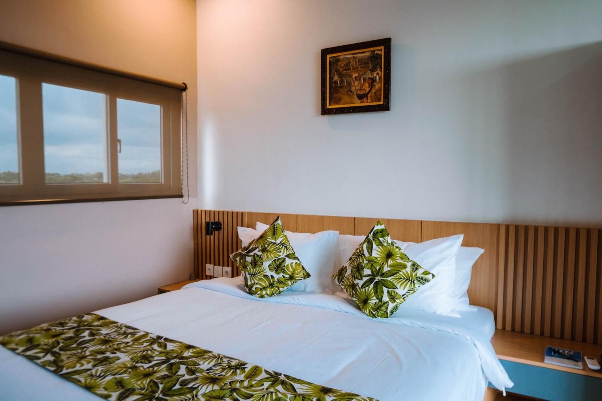 Point Retreats Hotel Krambitan