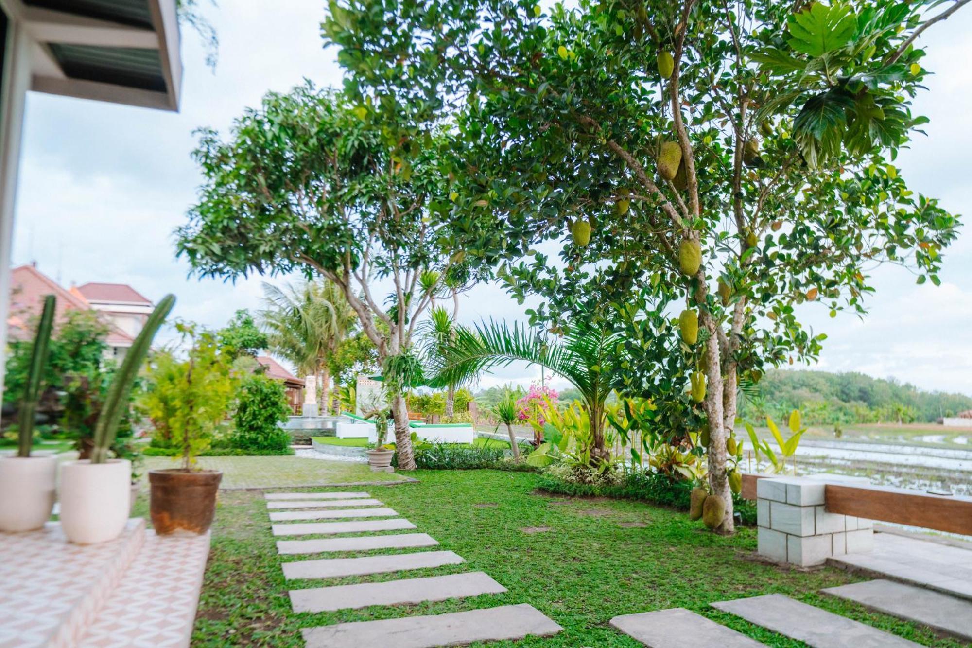 Point Retreats 3*