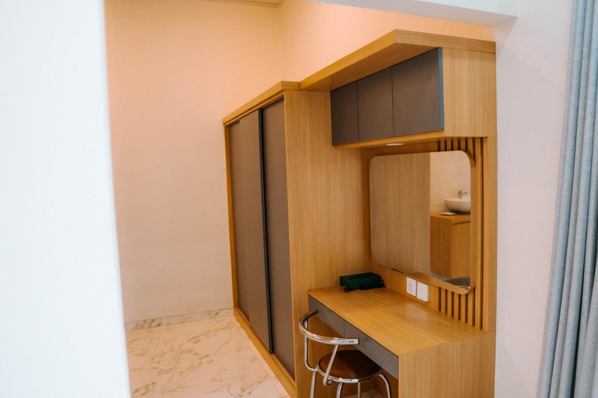 Point Retreats Hotel 3*