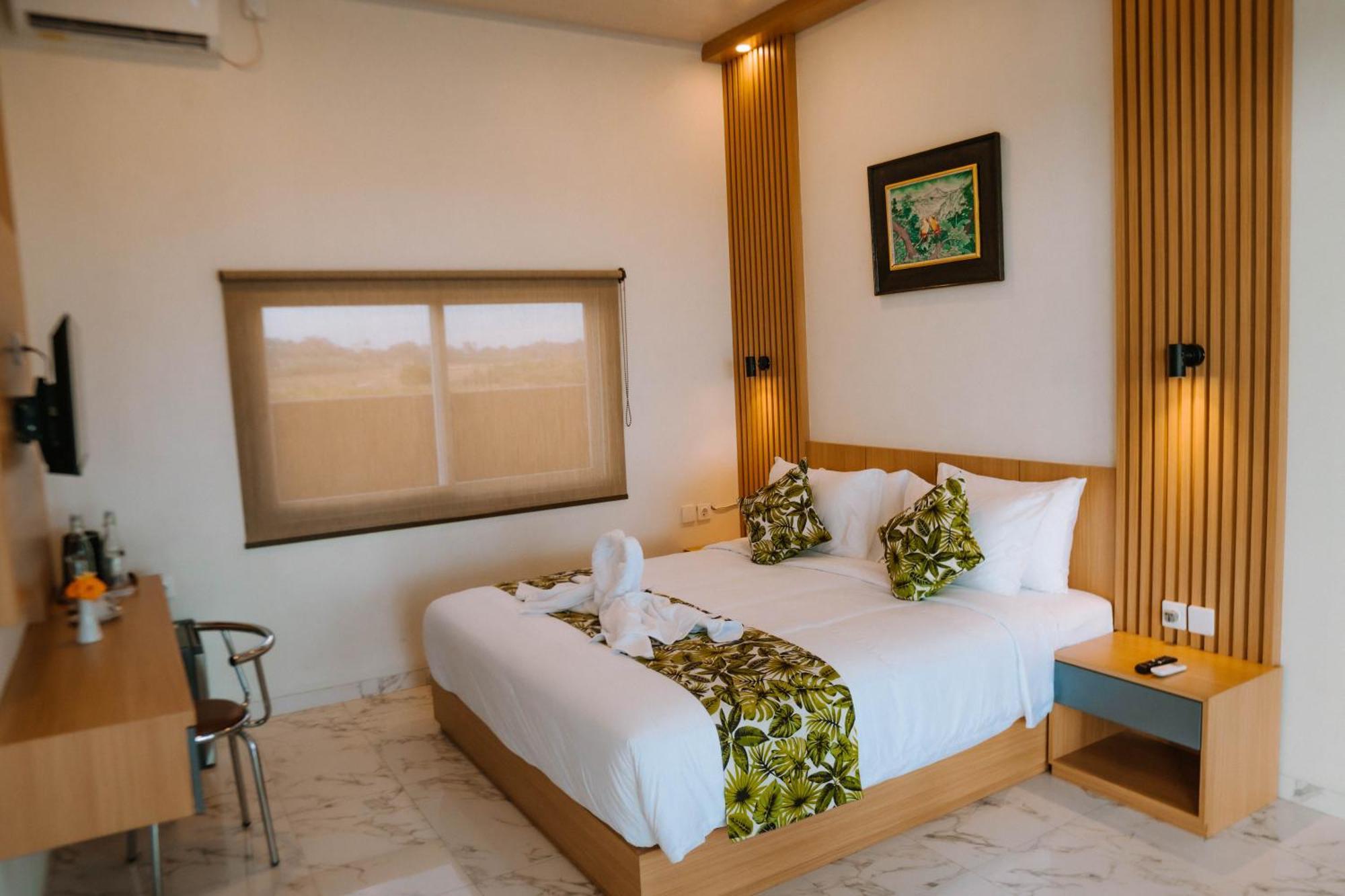 Point Retreats Hotel Krambitan