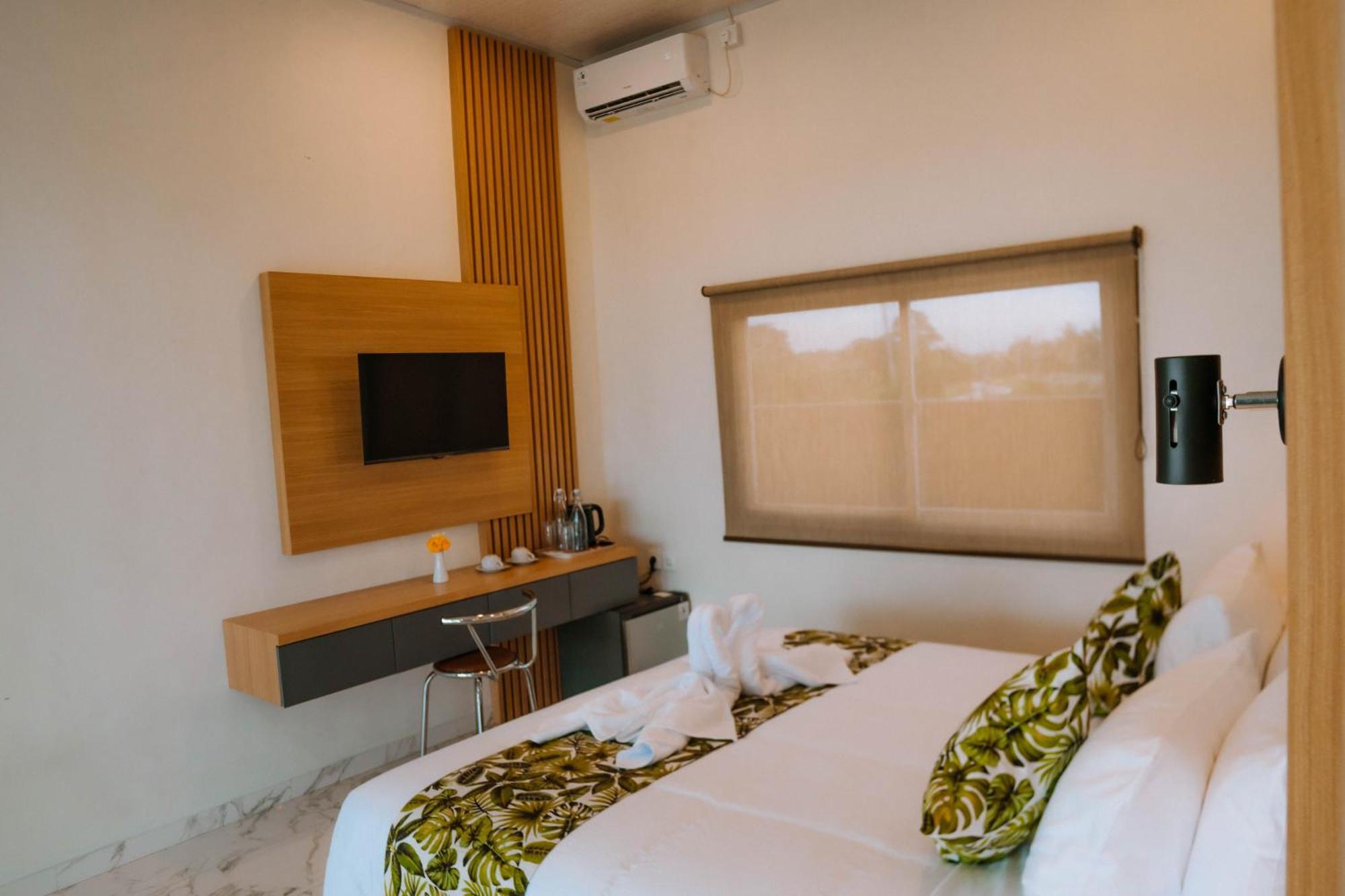 Hotel Point Retreats Krambitan