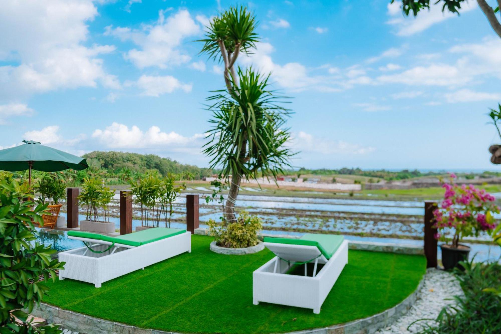 Point Retreats
