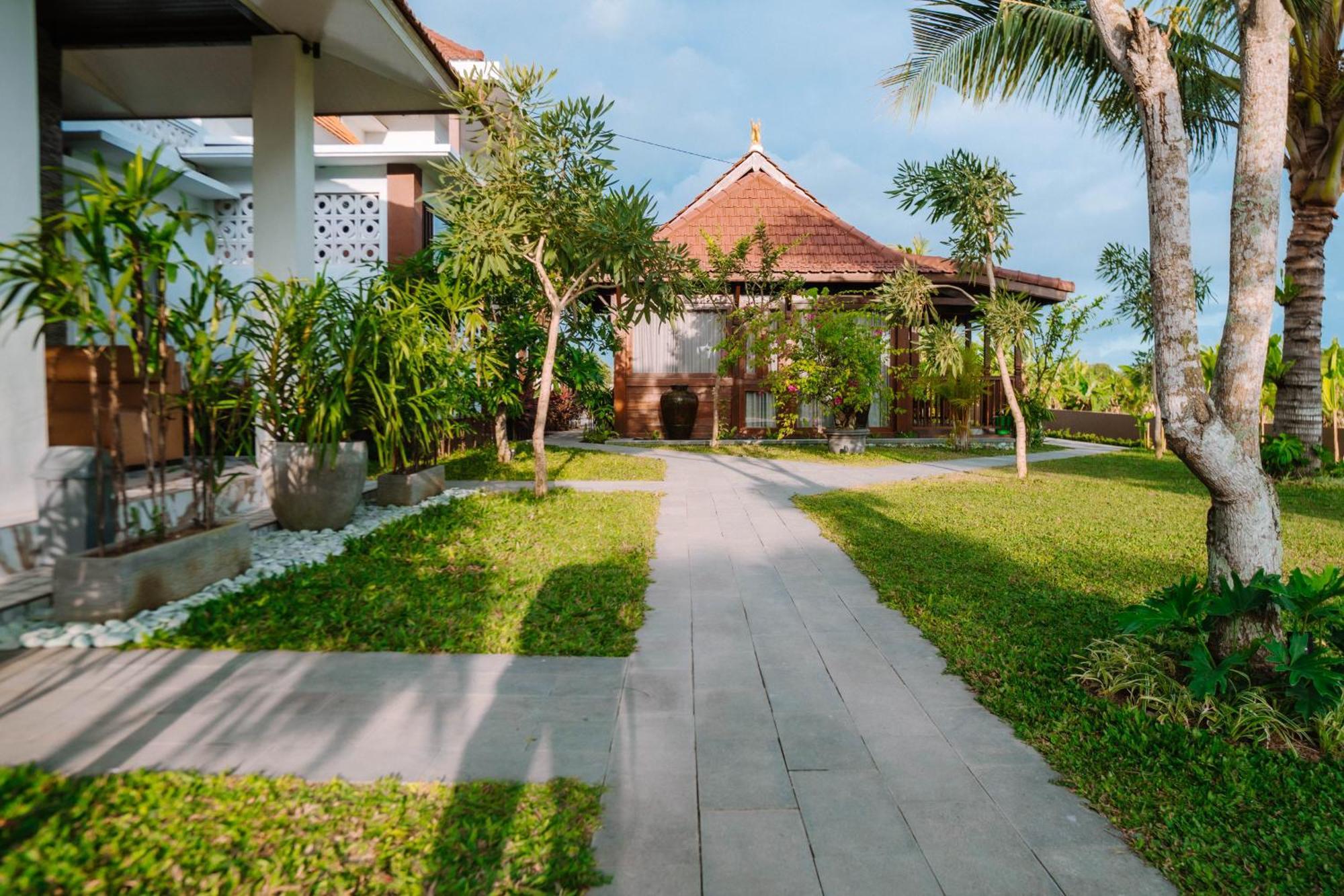 Point Retreats 3*