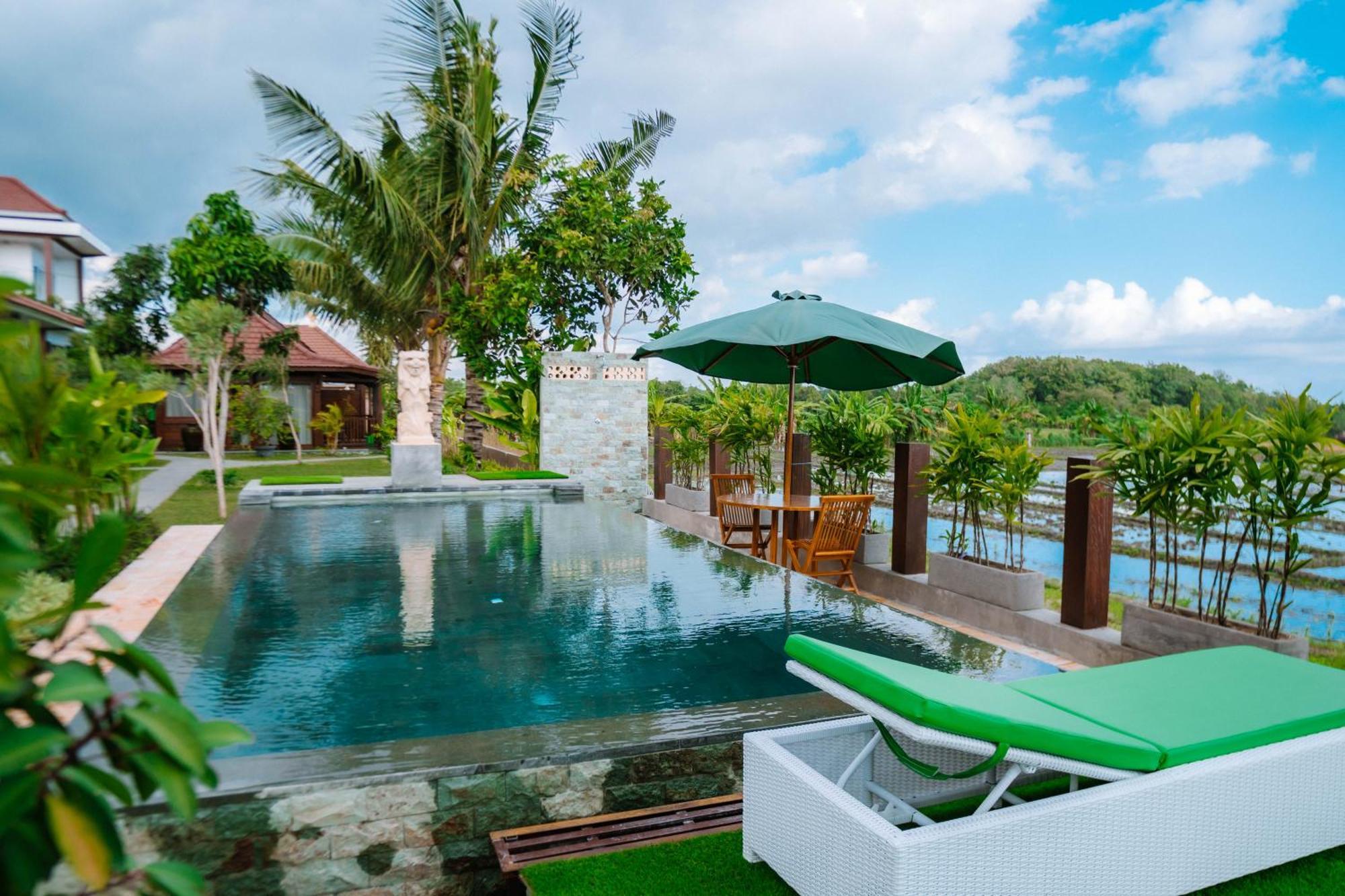 Point Retreats