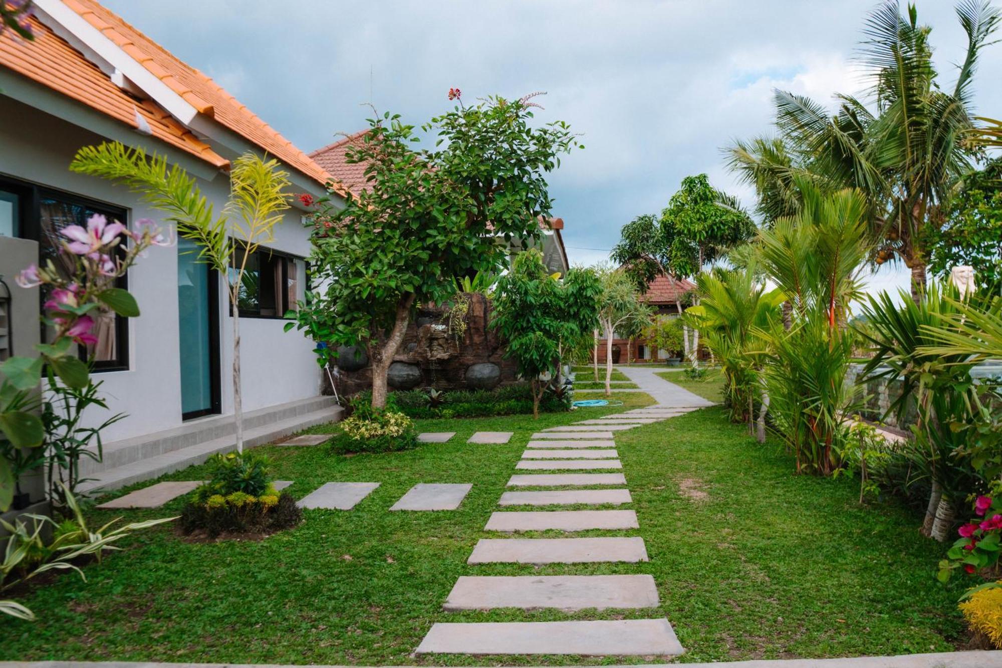 Hotel Point Retreats Krambitan