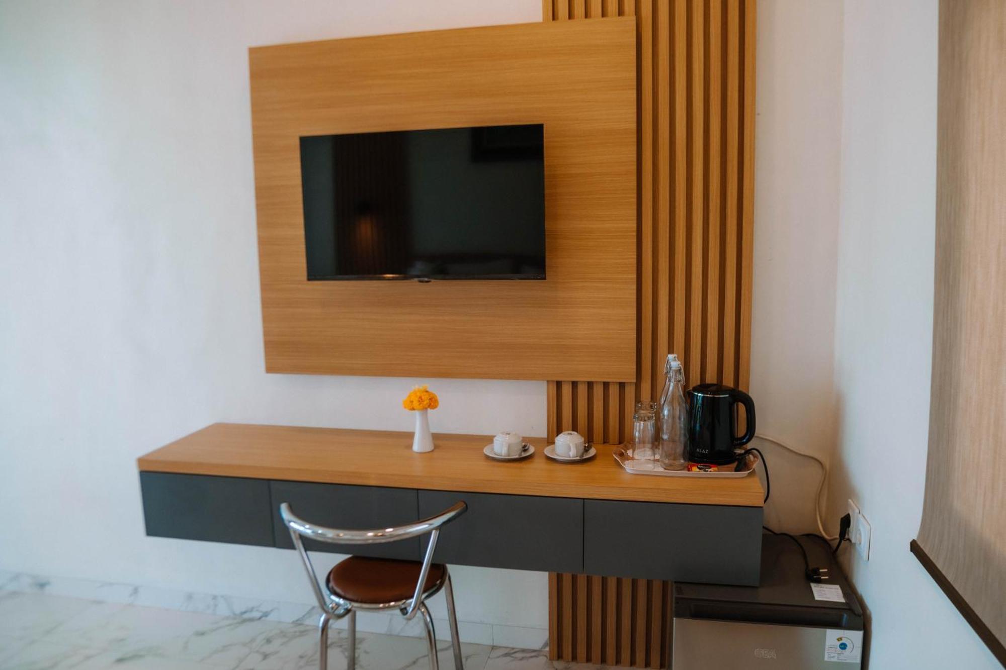 Point Retreats Hotel