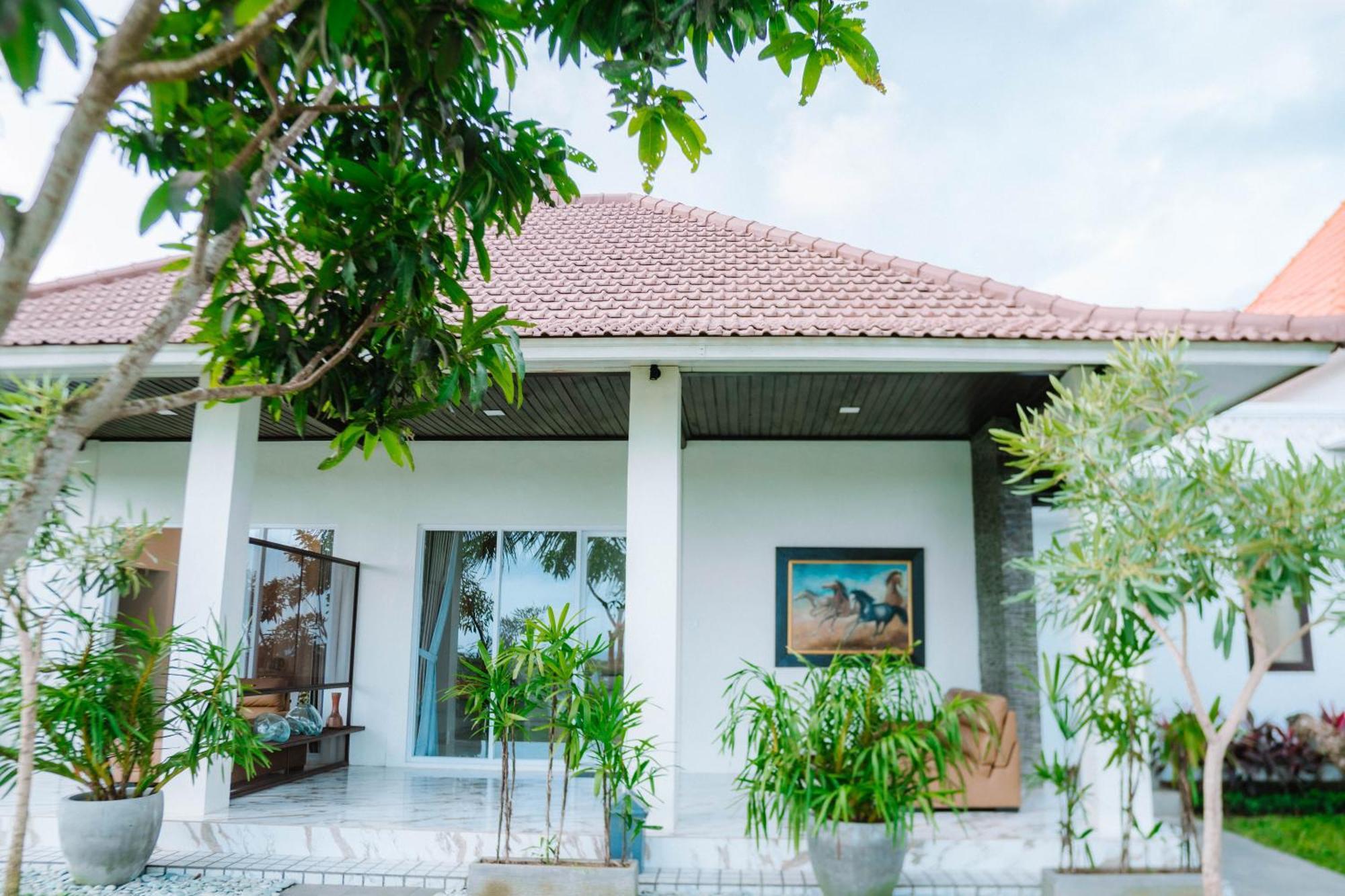 Point Retreats 3* Krambitan