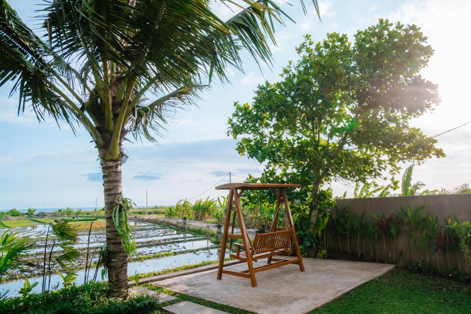 Point Retreats Krambitan