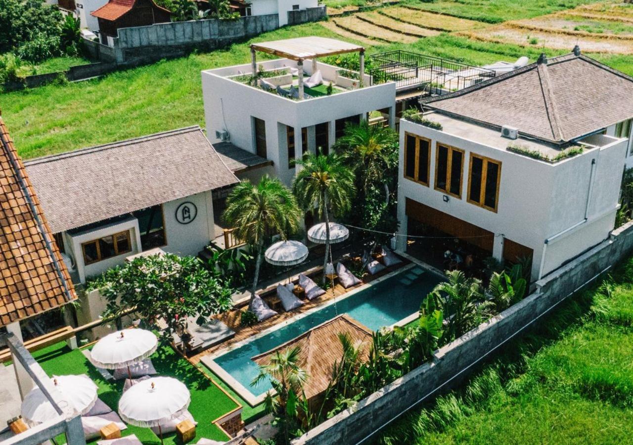 Nyaman * Canggu (Bali)