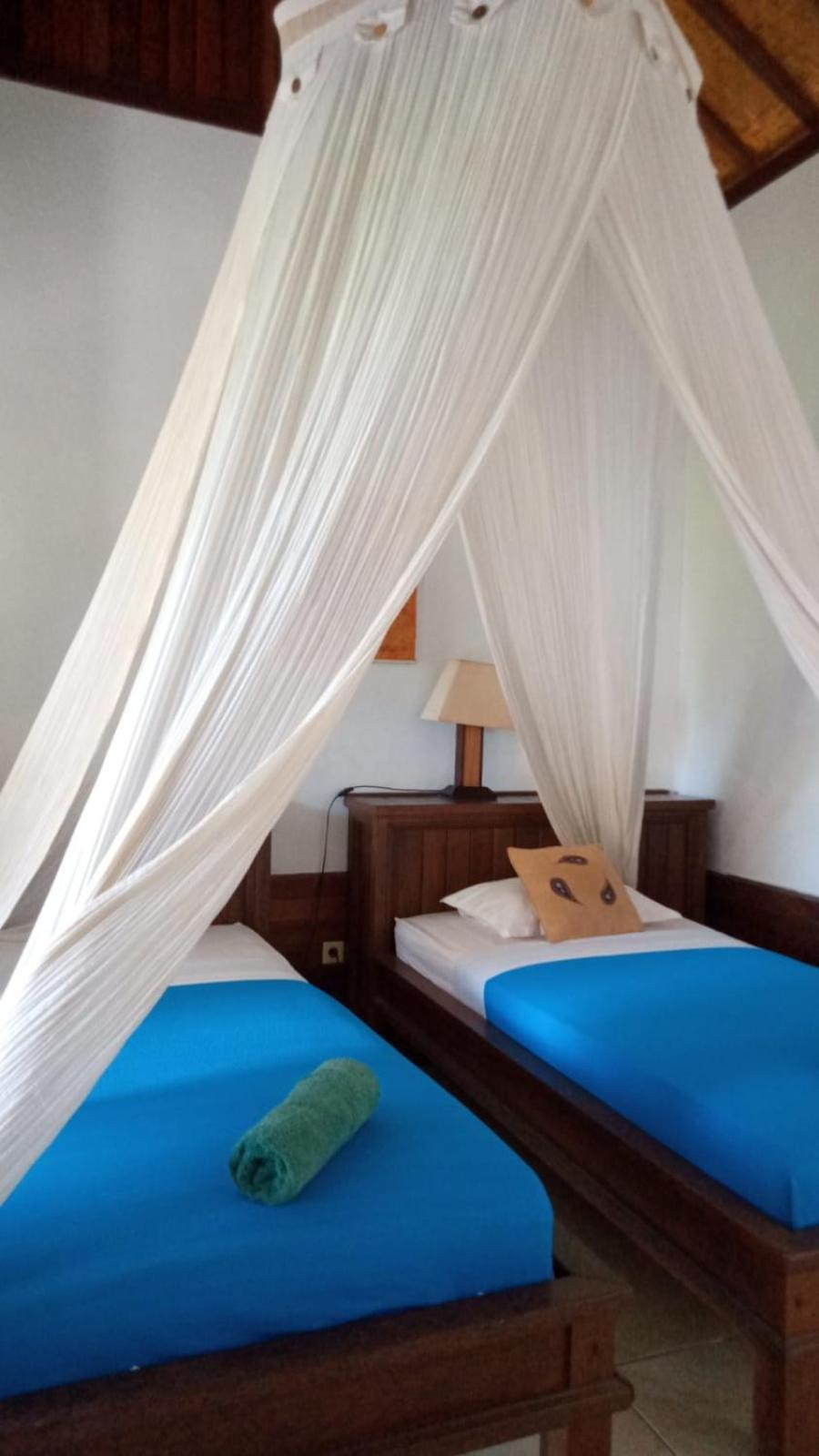 The & Turtle Sanctuary Hotel Pemuteran (Bali)