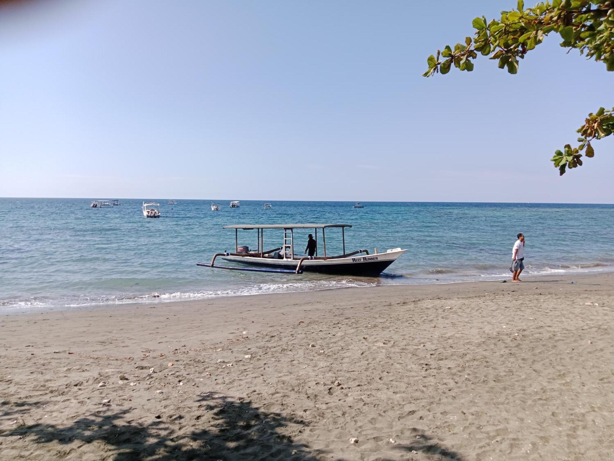 Hotel The & Turtle Sanctuary 5*
