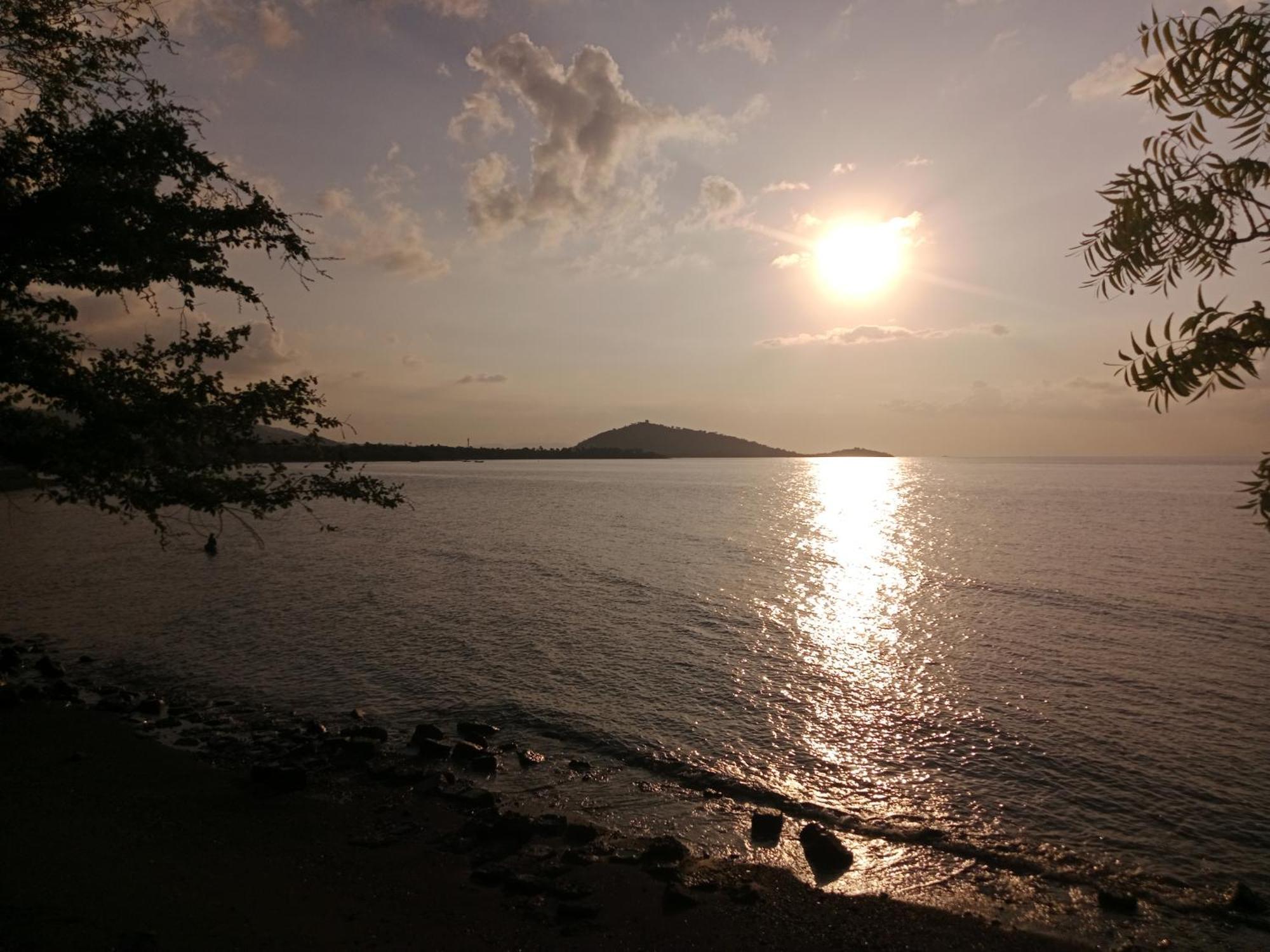 The & Turtle Sanctuary Hotel