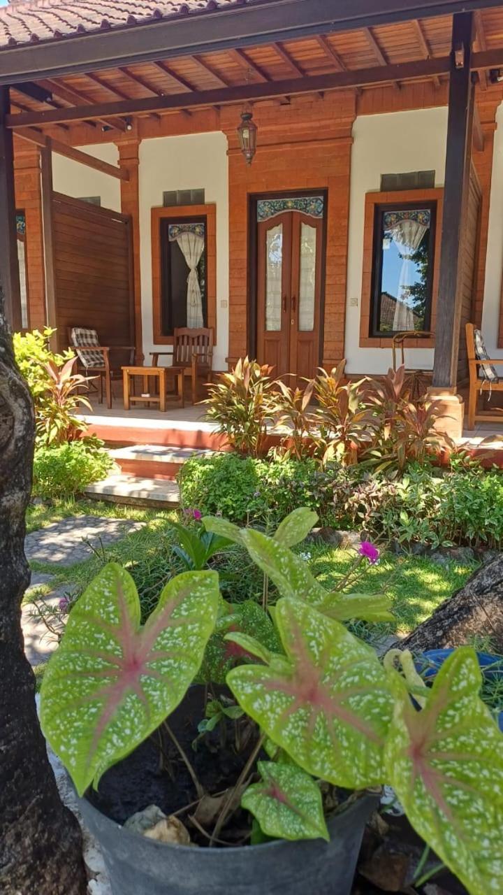 The & Turtle Sanctuary Hotel Pemuteran (Bali)