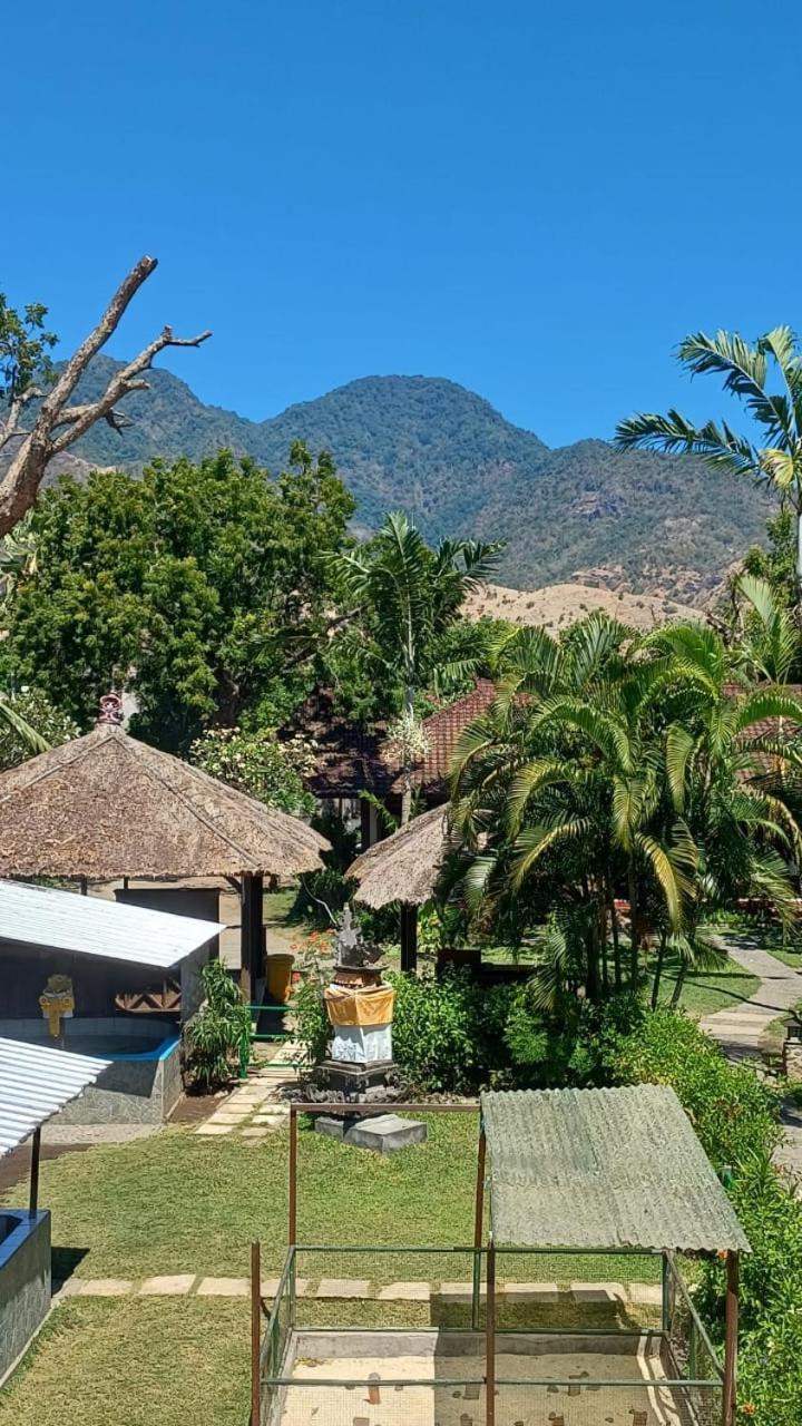Hotel The & Turtle Sanctuary Pemuteran (Bali)
