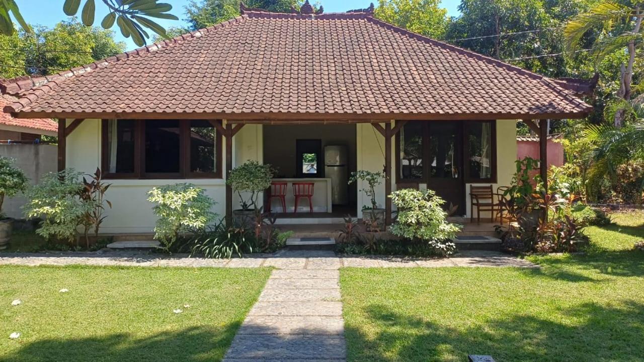 The & Turtle Sanctuary Hotel